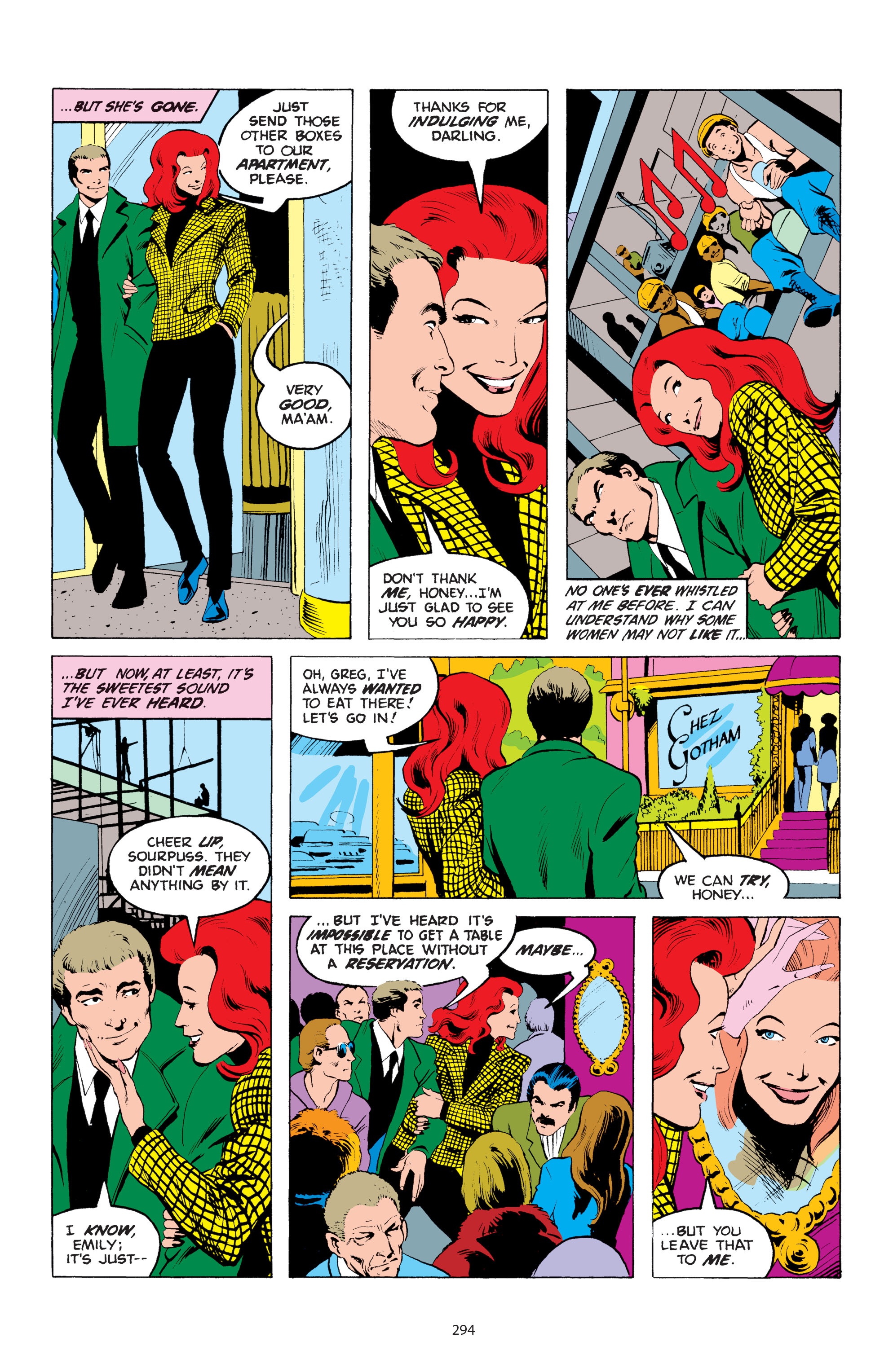 Read online Batman and the Outsiders (2017) comic -  Issue # TPB 3 (Part 3) - 93