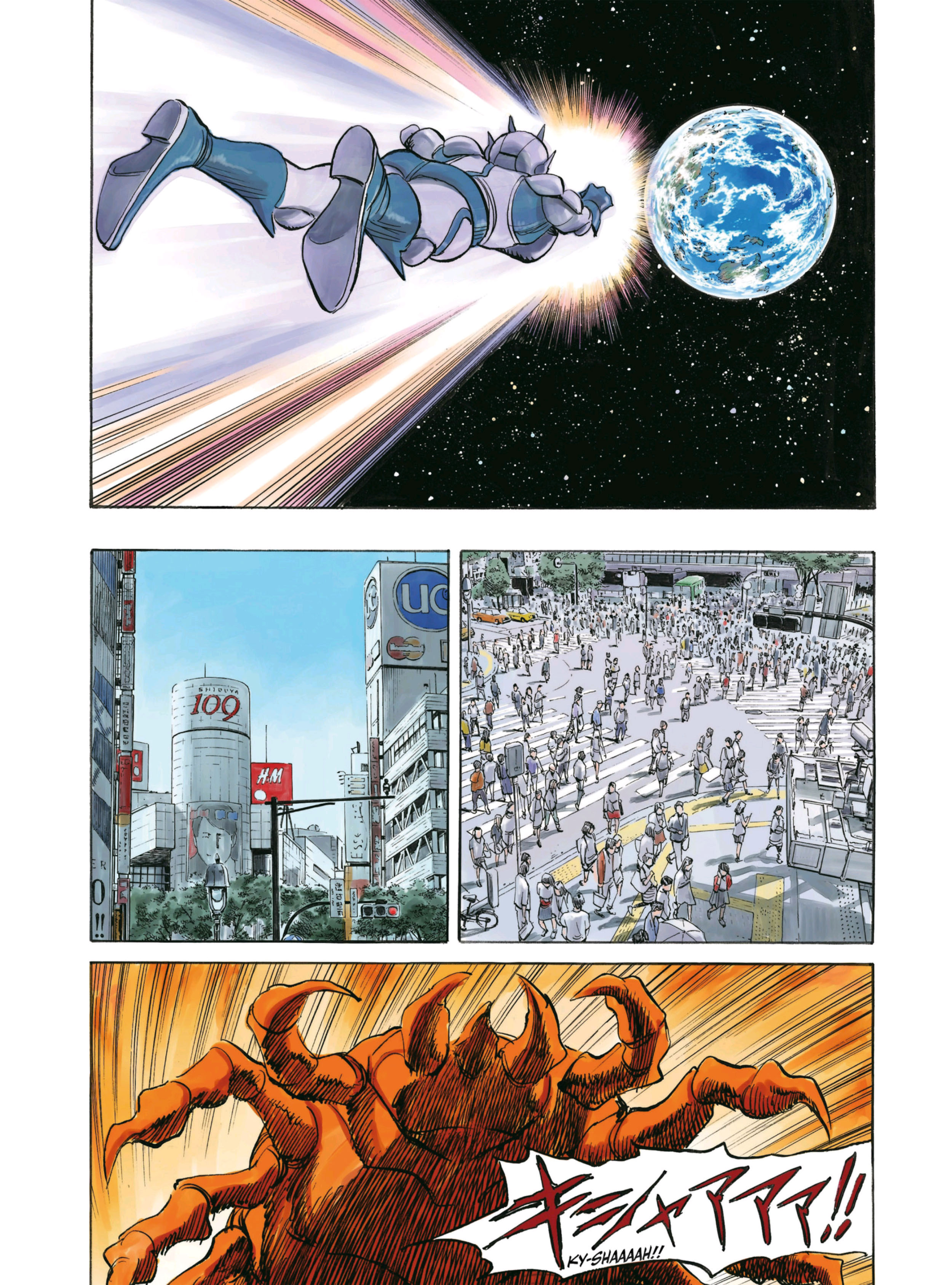 Read online The Tipping Point comic -  Issue # TPB 1 - 63