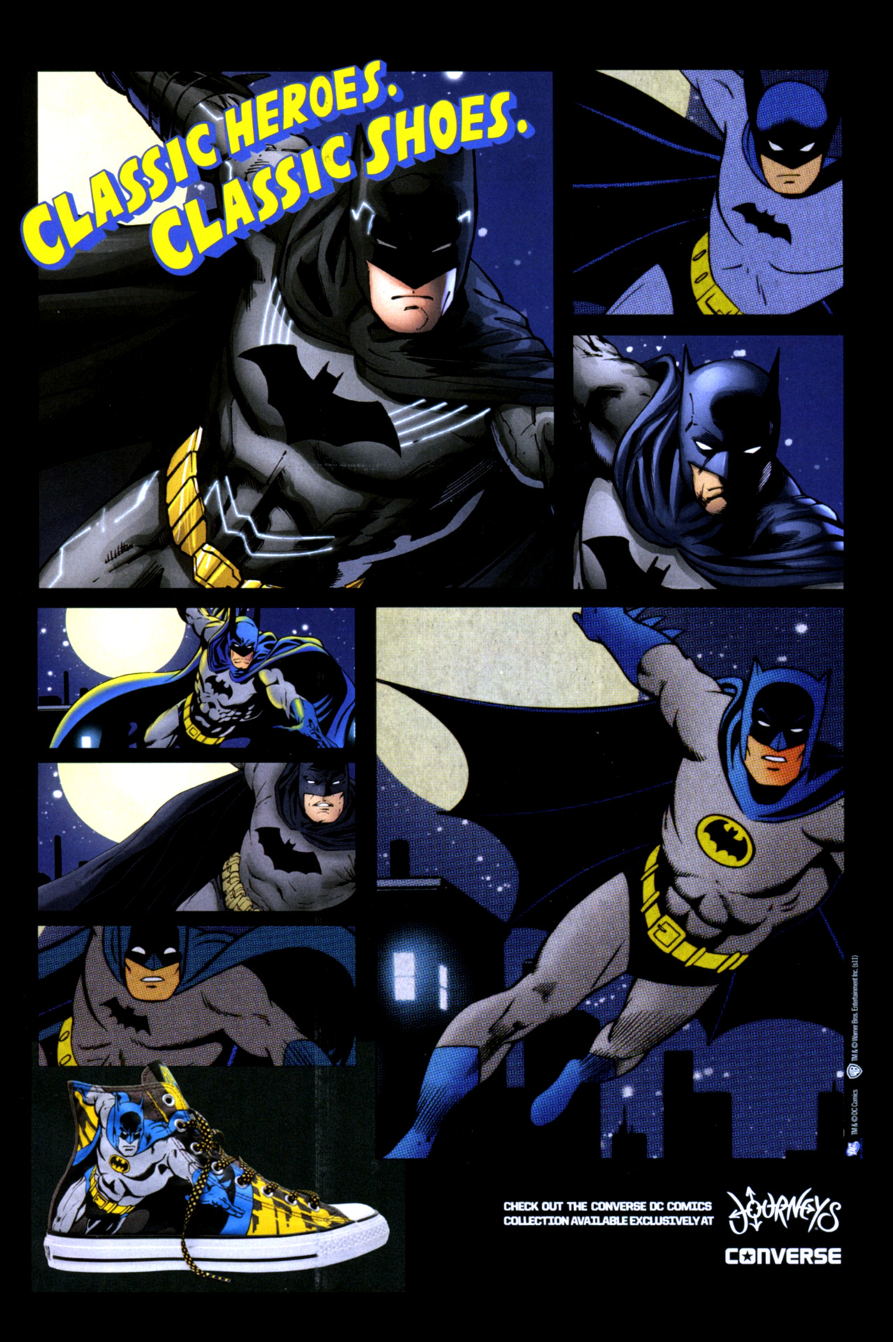 Read online Flashpoint: Deadman and the Flying Graysons comic -  Issue #1 - 10