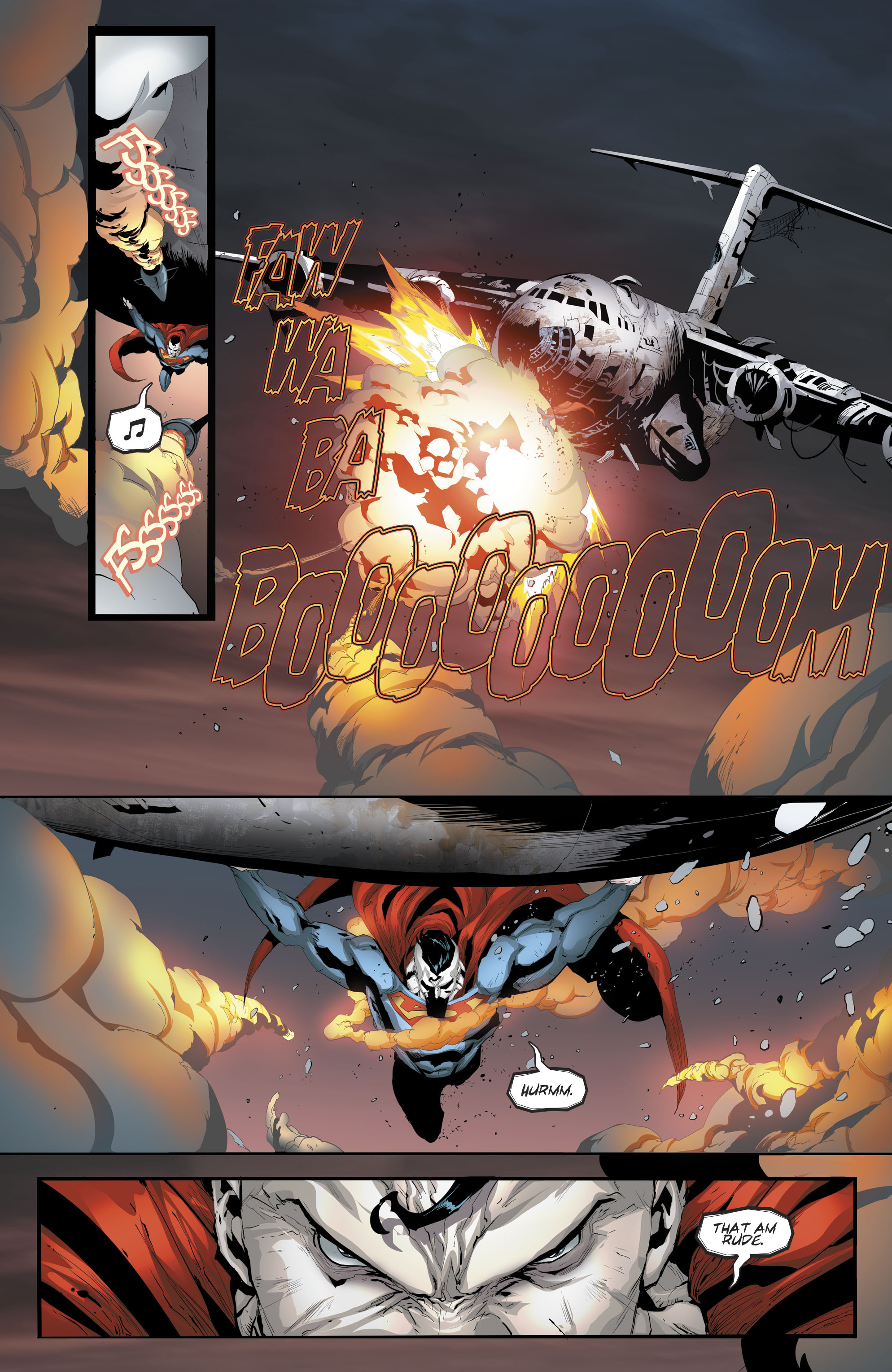 Read online Red Hood and the Outlaws (2016) comic -  Issue #9 - 9