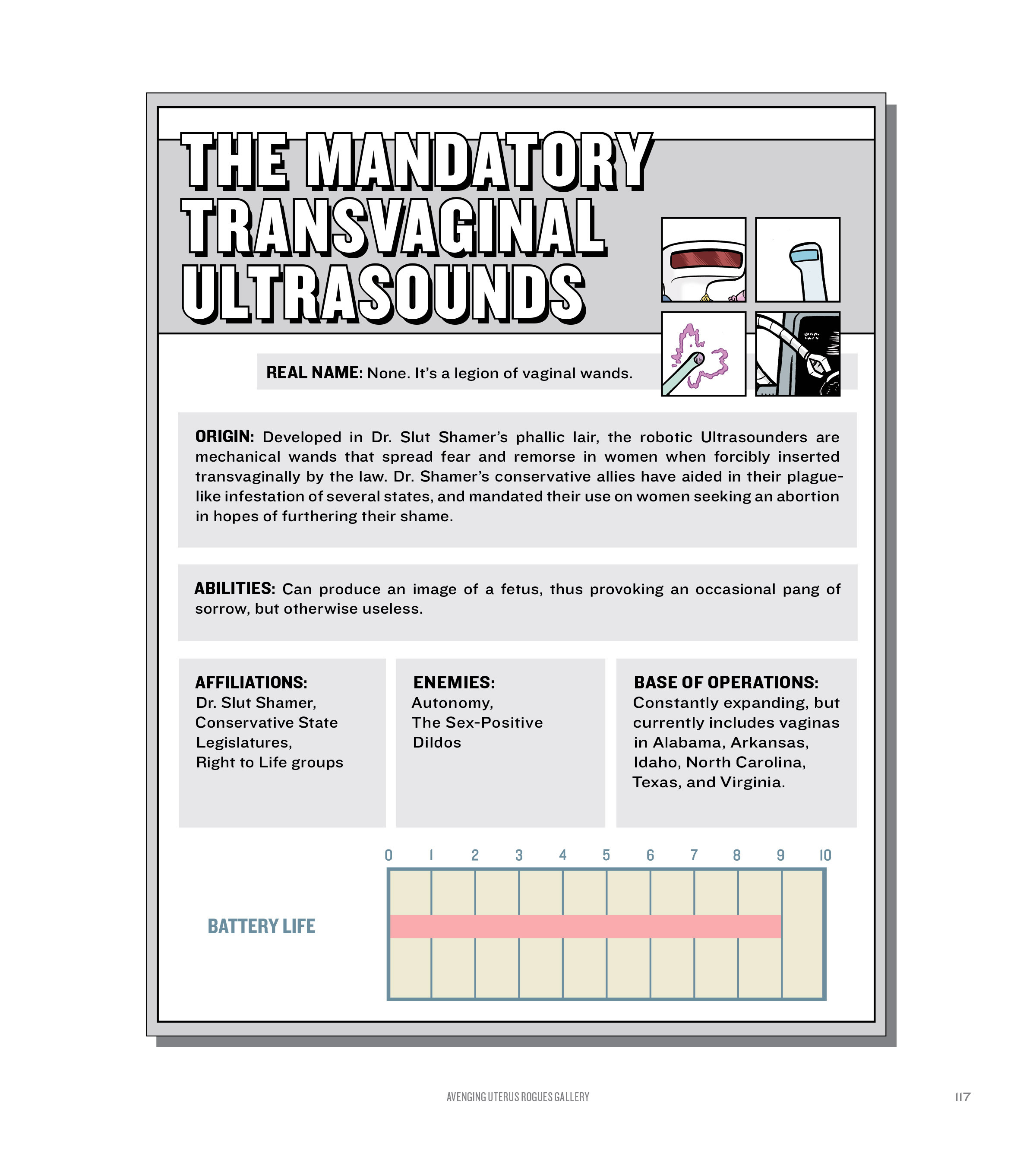 Read online Life Begins At Incorporation comic -  Issue # TPB (Part 2) - 29