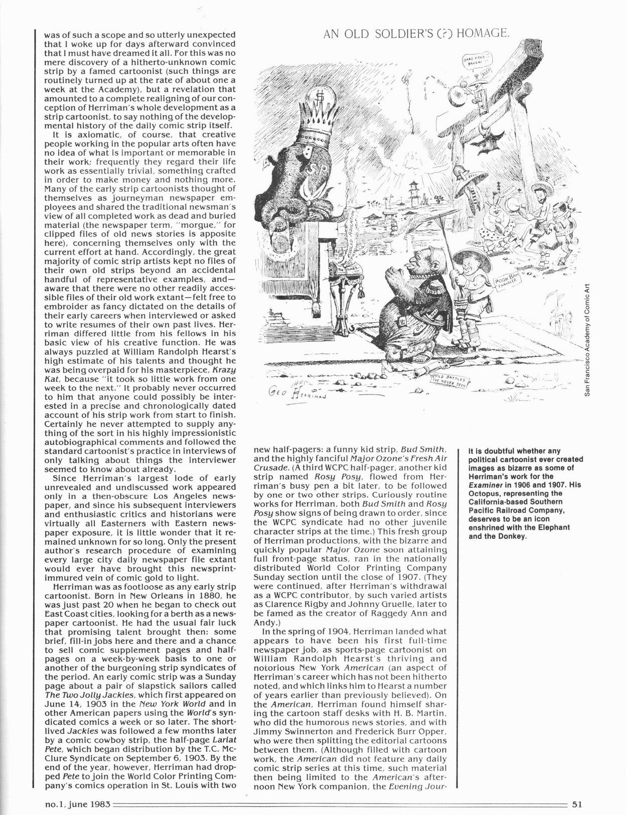 Read online Nemo: The Classic Comics Library comic -  Issue #1 - 51