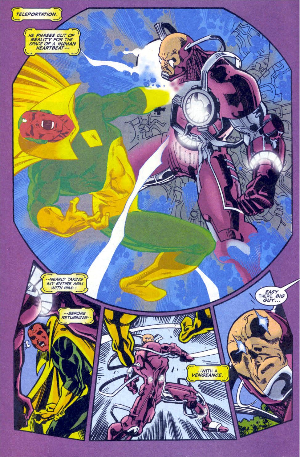 X-51 issue 5 - Page 13