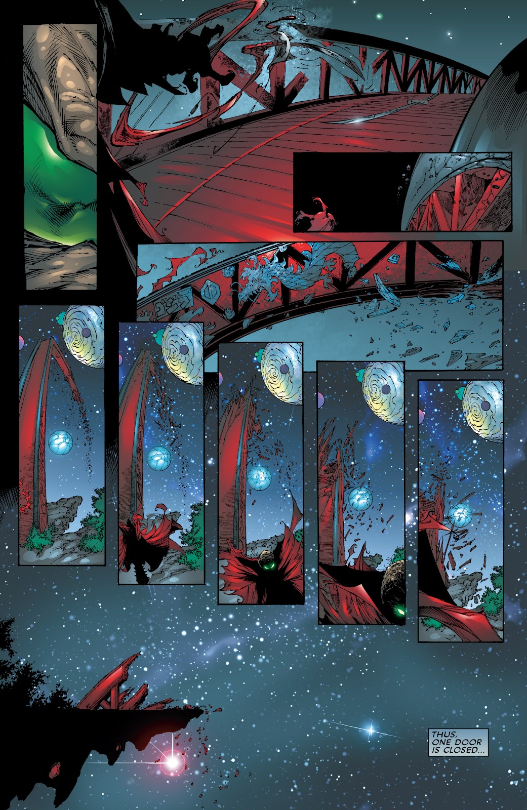 Spawn issue 115 - Page 18