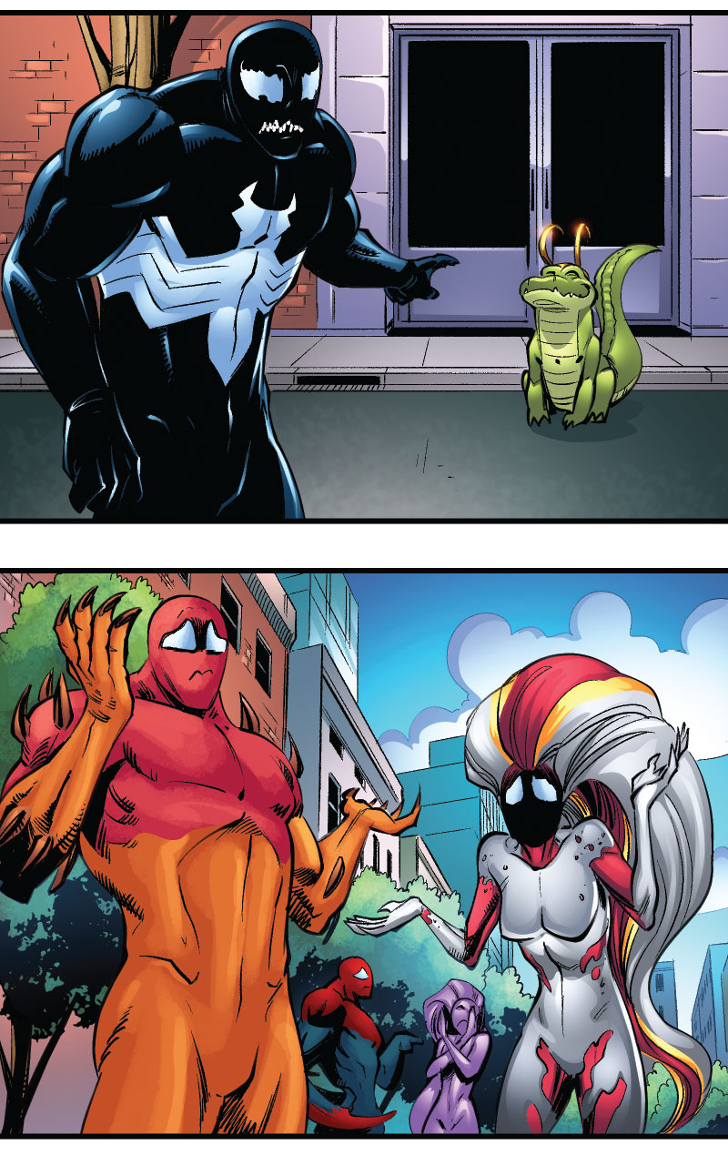 Read online Alligator Loki: Infinity Comic comic -  Issue #20 - 14