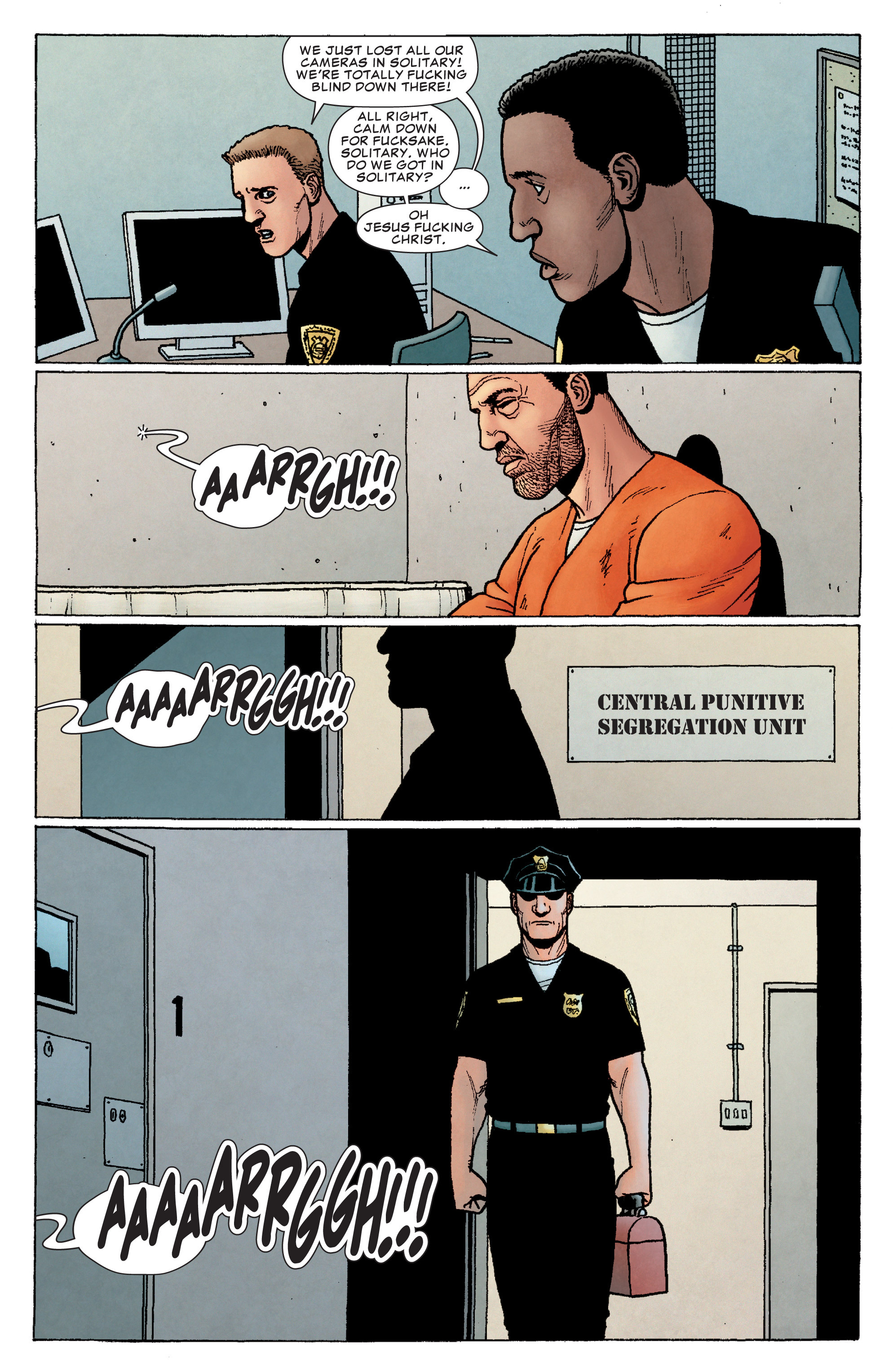 Read online Punisher Max: The Complete Collection comic -  Issue # TPB 7 (Part 4) - 57