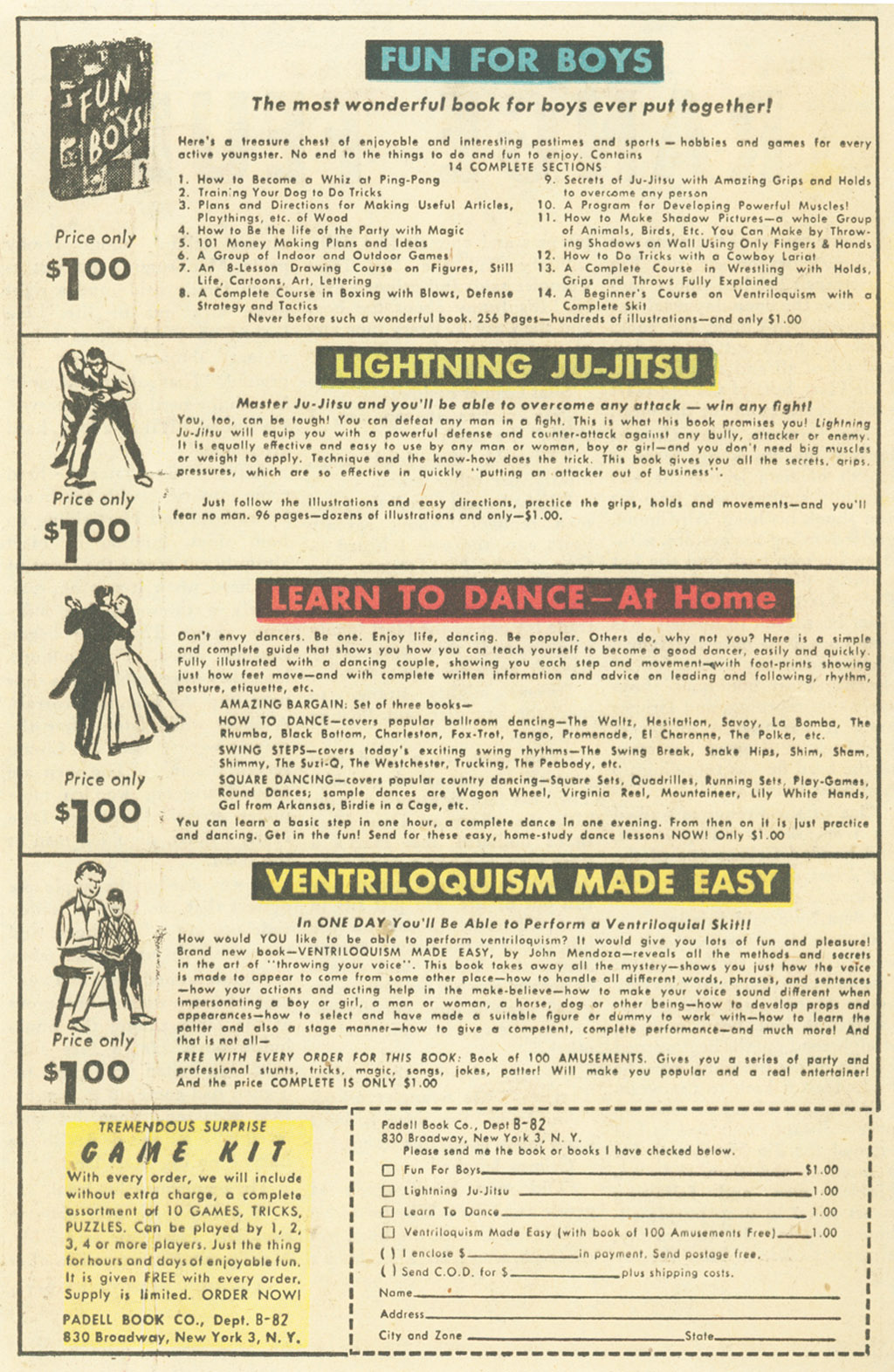 Read online Kid Colt Outlaw comic -  Issue #54 - 17
