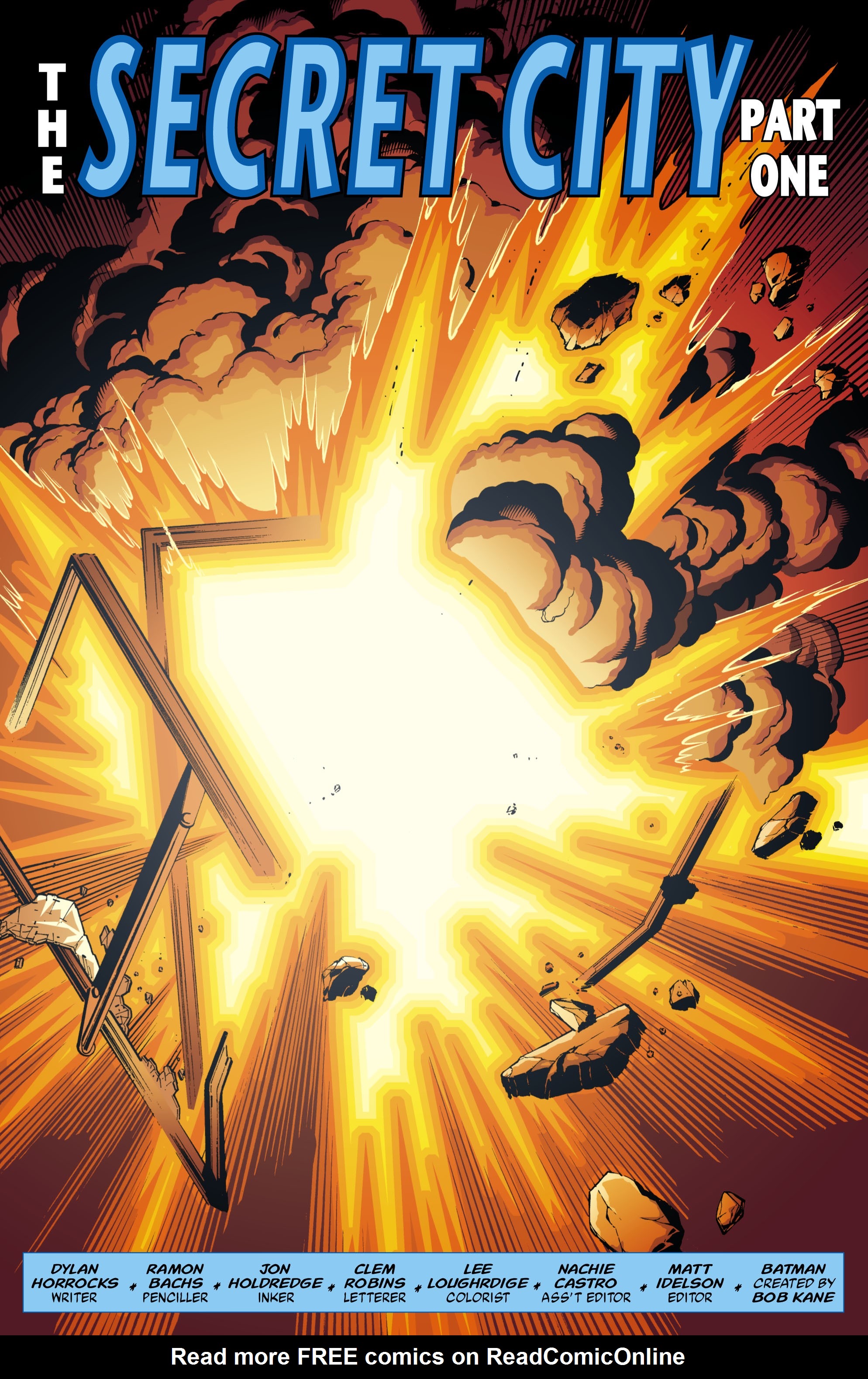 Read online Batman: Legends of the Dark Knight comic -  Issue #180 - 3