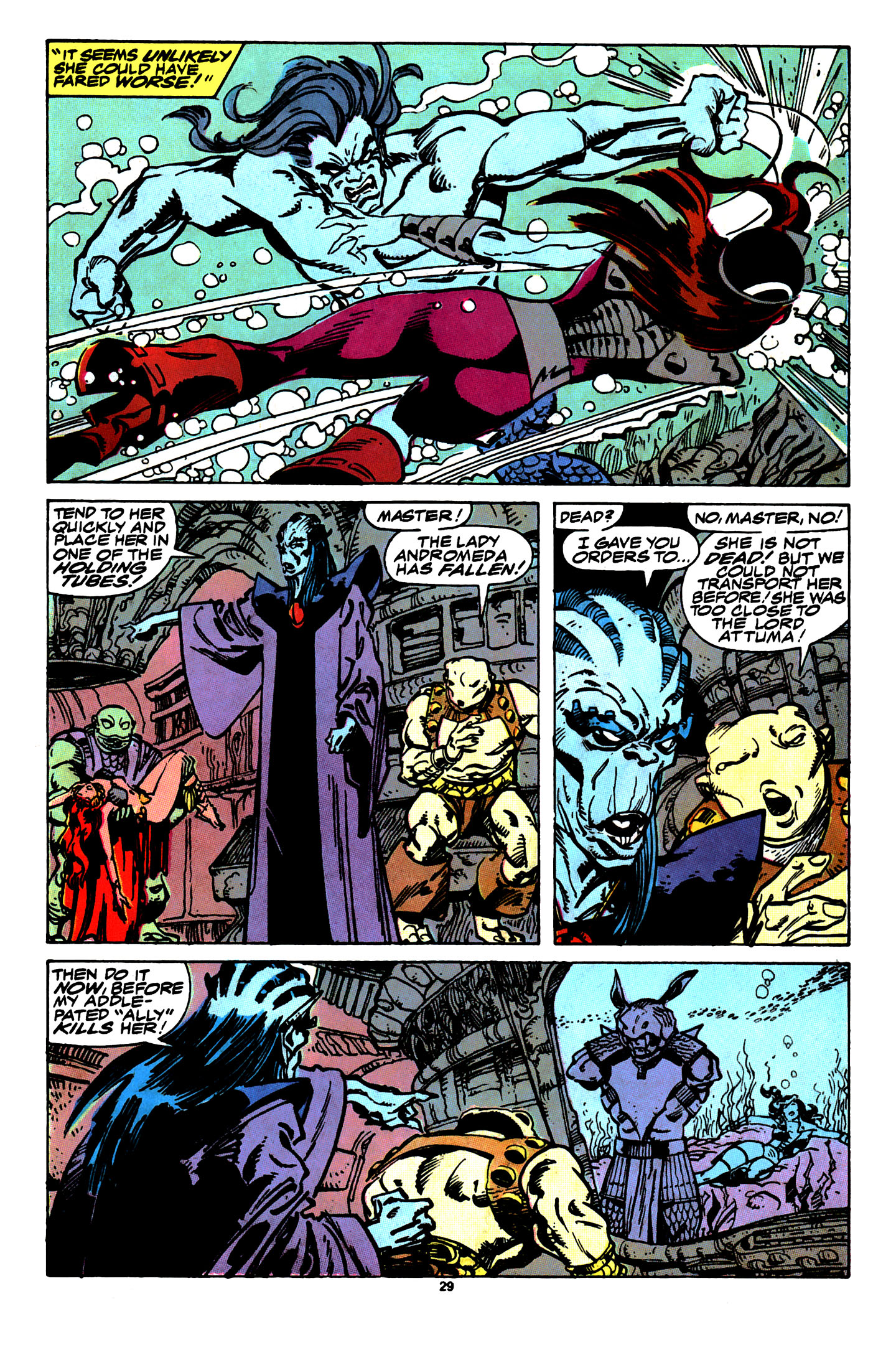X-Factor (1986) __Annual_4 Page 25