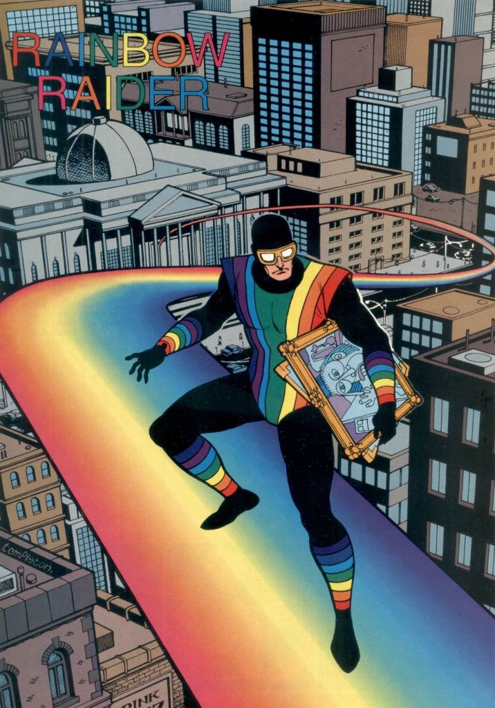 Read online Who's Who in the DC Universe comic -  Issue #11 - 39