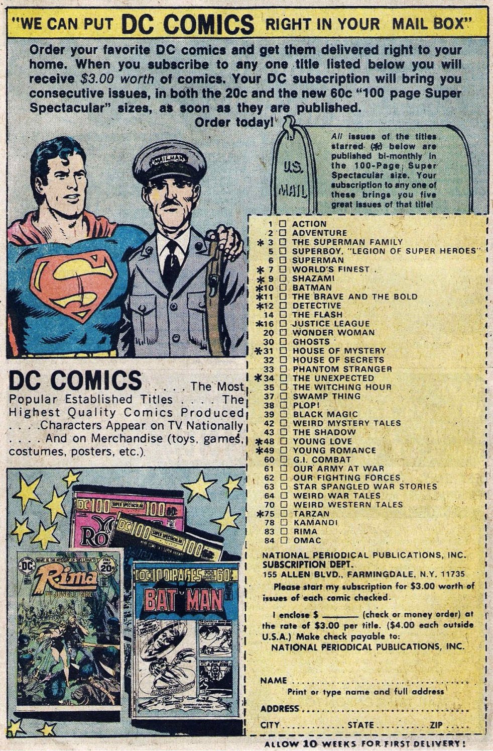 Read online G.I. Combat (1952) comic -  Issue #173 - 22