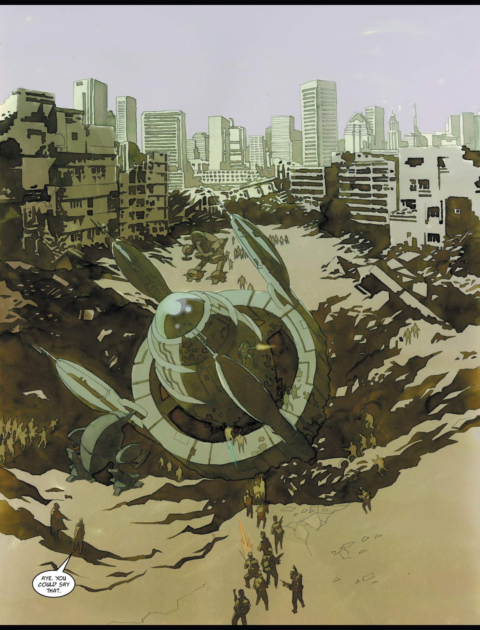 Read online The Ten-Seconders comic -  Issue # TPB (Part 1) - 78