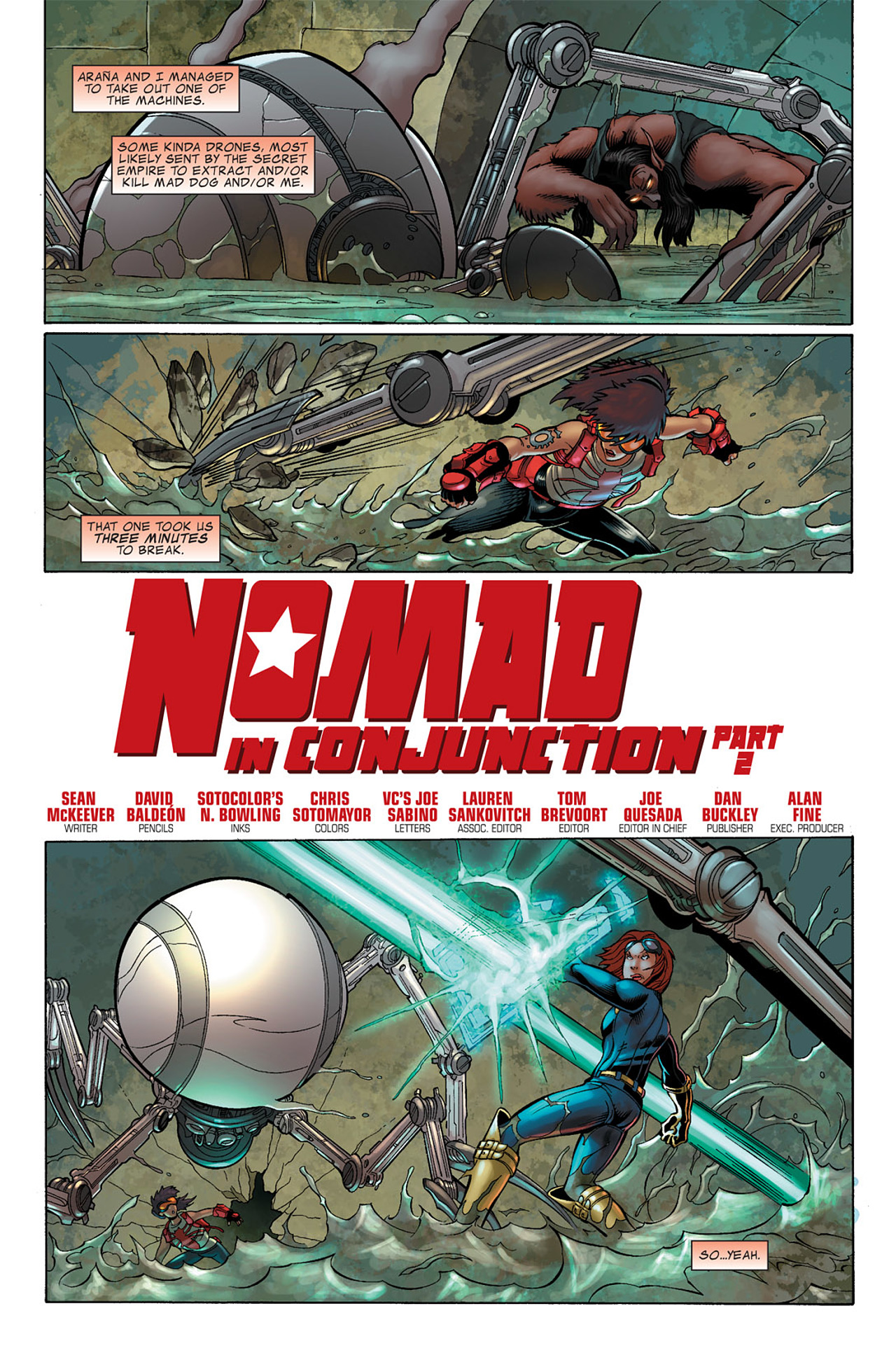 Read online Captain America (1968) comic -  Issue #603 - 25