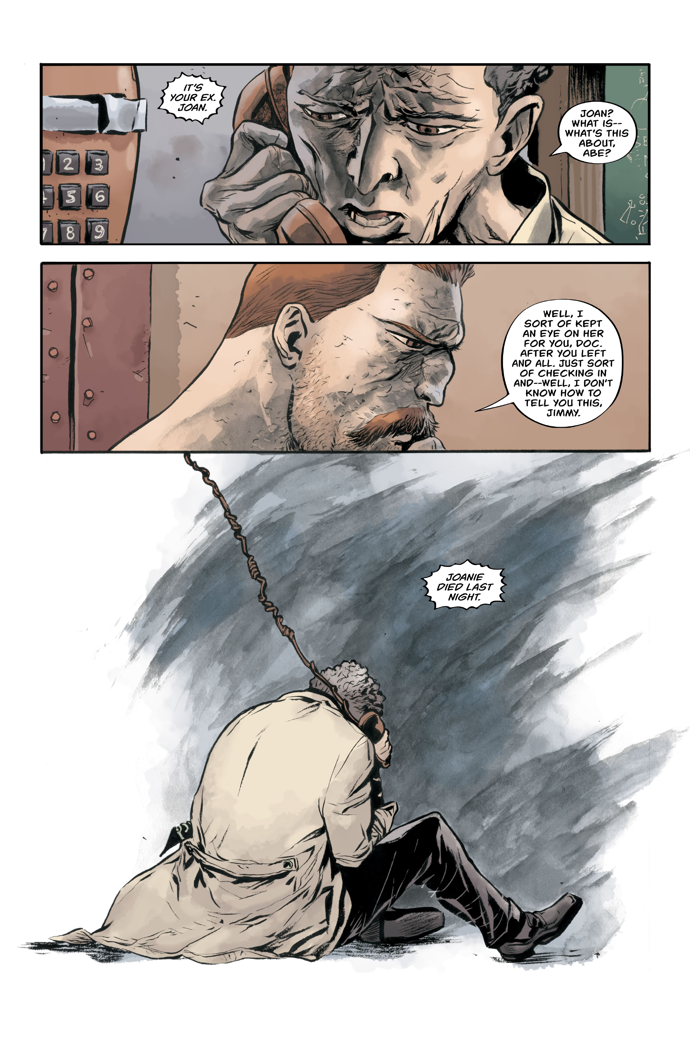 Read online The World of Black Hammer Library Edition comic -  Issue # TPB 1 (Part 2) - 75