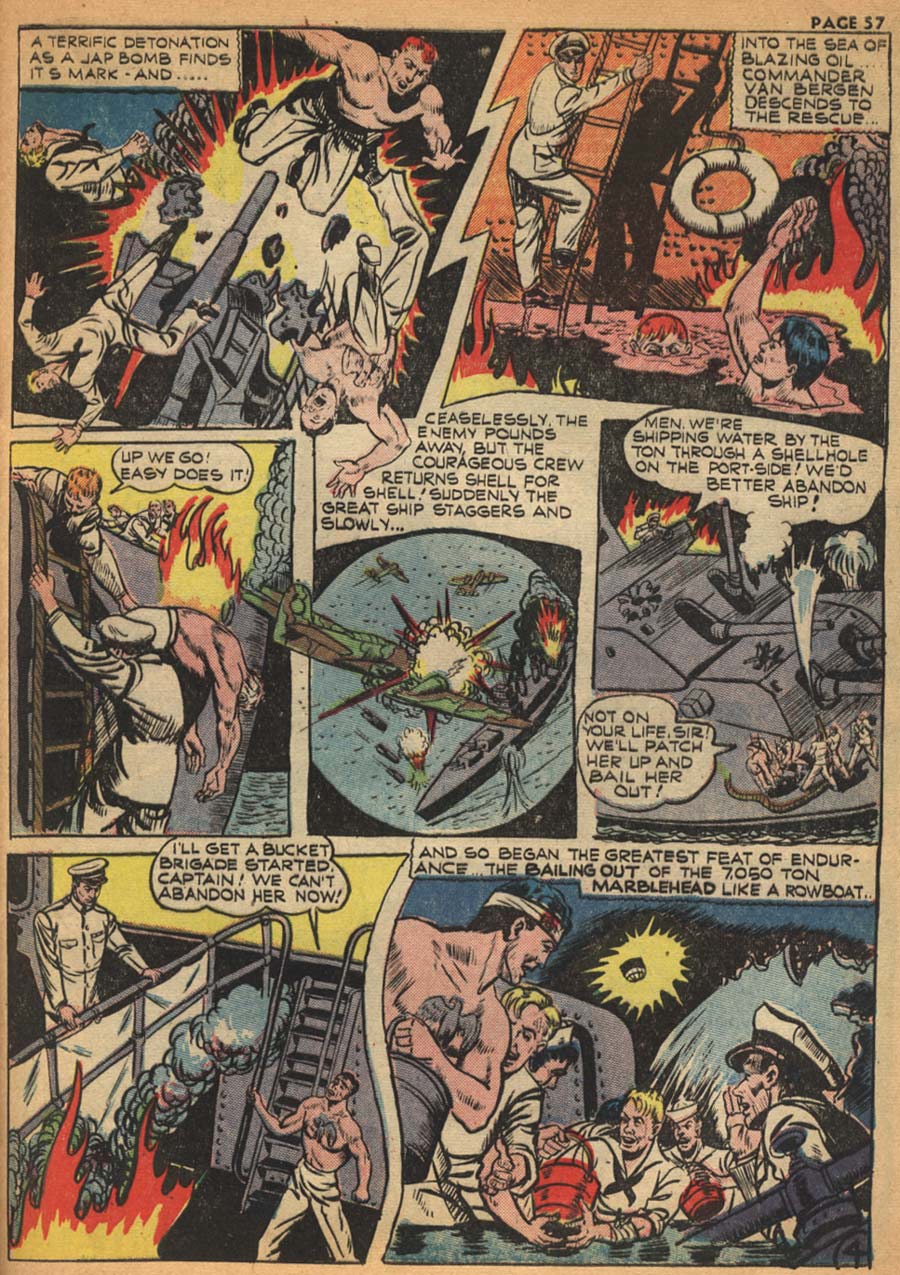 Read online Zip Comics comic -  Issue #29 - 58