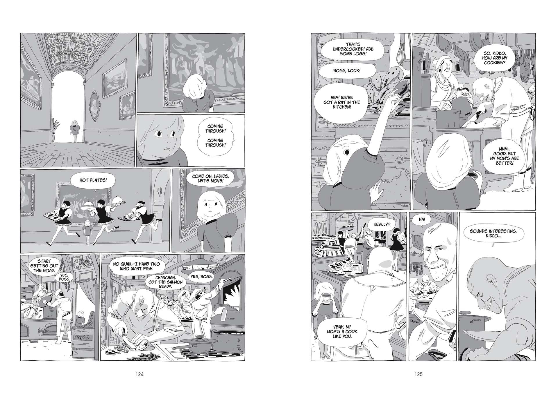 Read online Last Man comic -  Issue #2 - 65