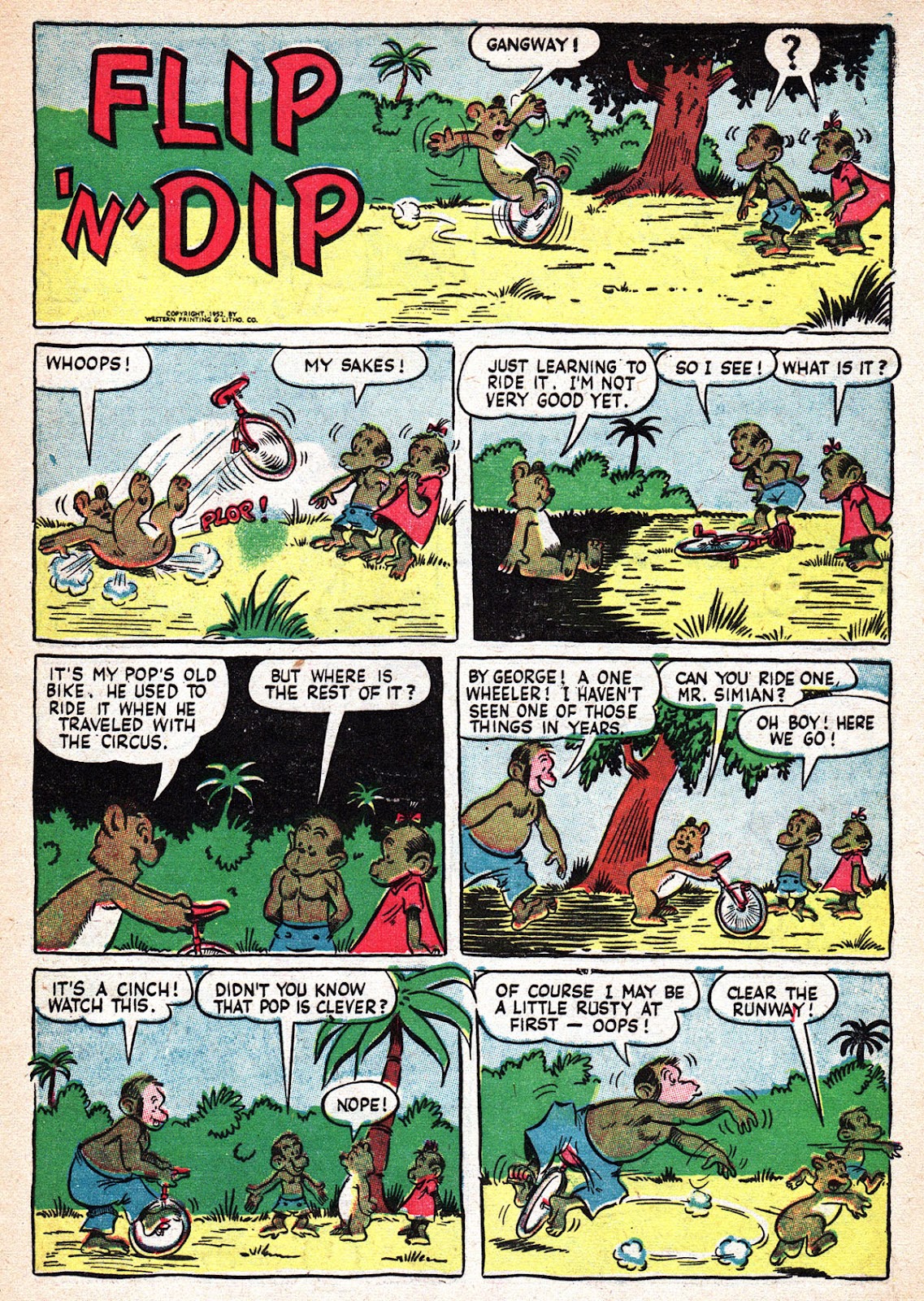 Tom & Jerry Comics issue 97 - Page 28