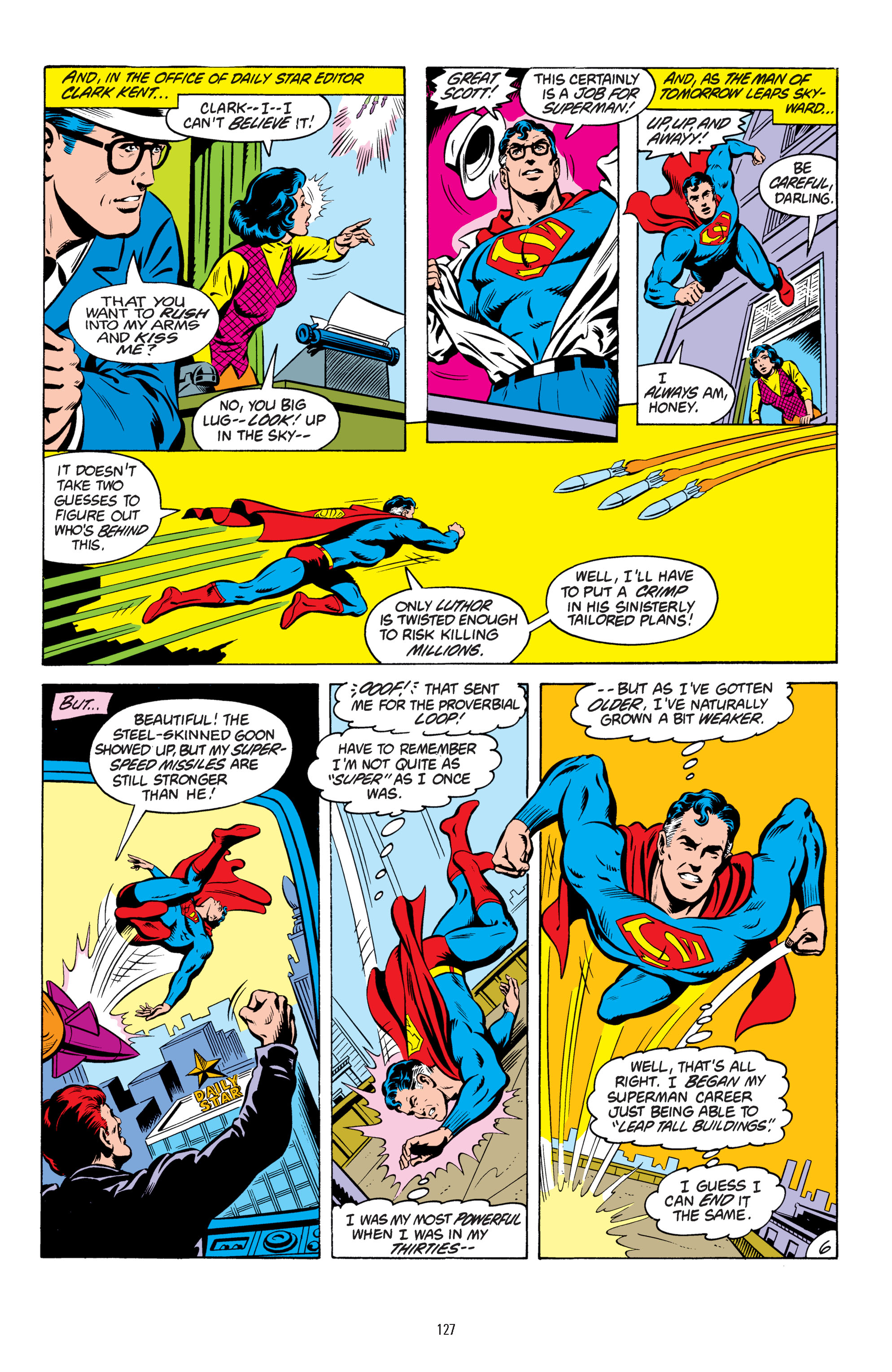 Read online DC Through the '80s: The End of Eras comic -  Issue # TPB (Part 2) - 29