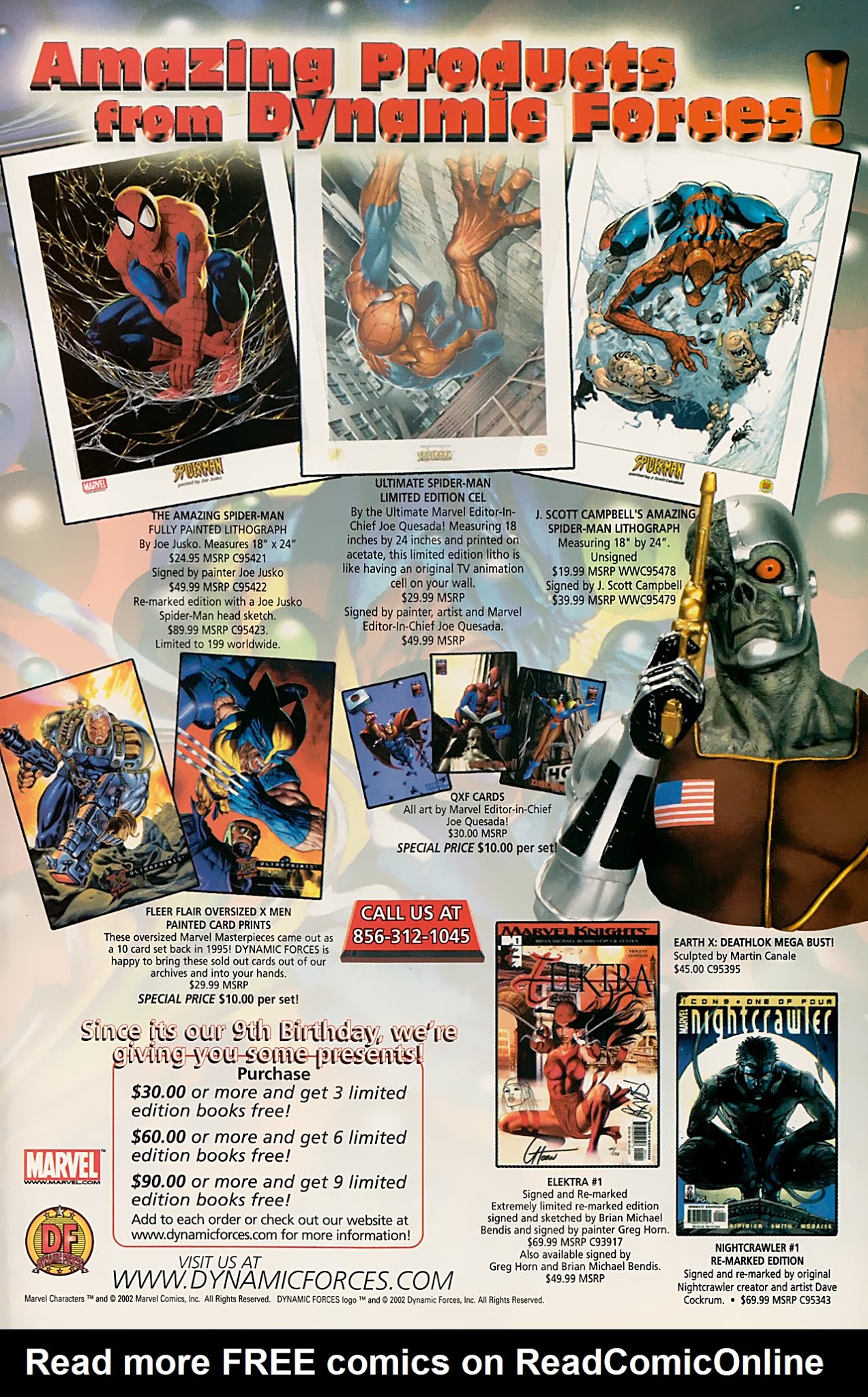 Read online Muties comic -  Issue #1 - 29