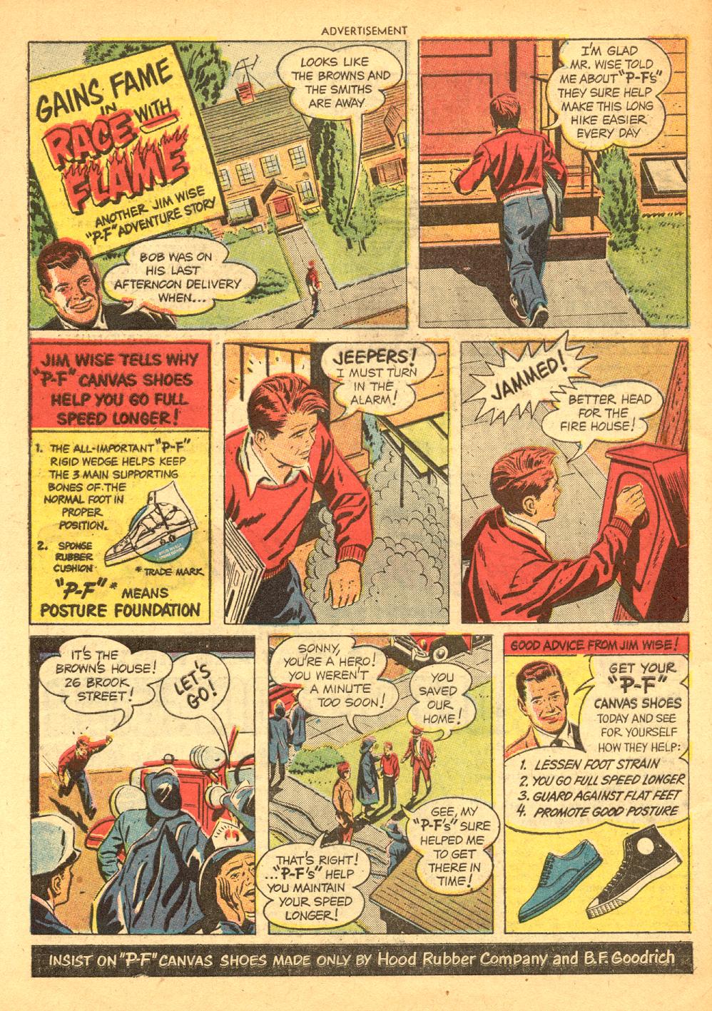 Read online Batman (1940) comic -  Issue #65 - 42