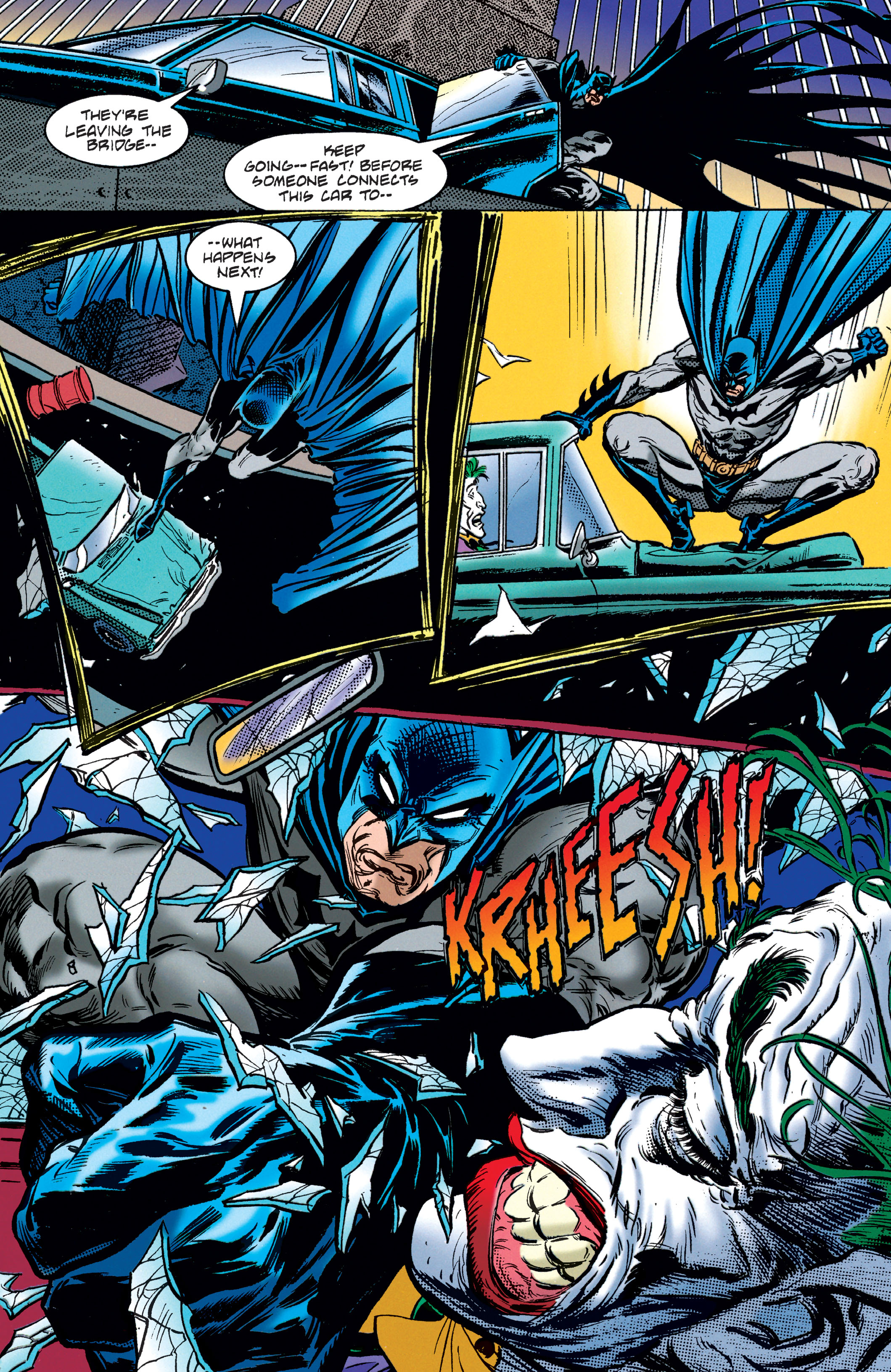 Read online The Joker: 80 Years of the Clown Prince of Crime: The Deluxe Edition comic -  Issue # TPB (Part 3) - 11