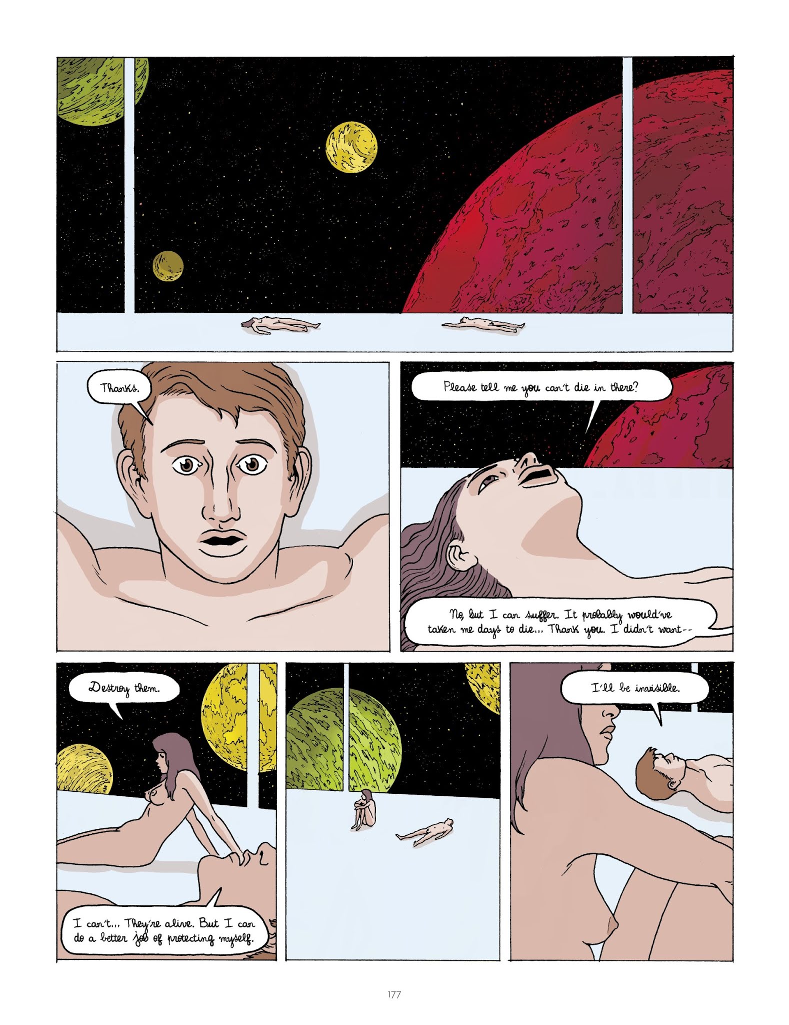 Read online Alt-Life comic -  Issue # TPB (Part 2) - 77