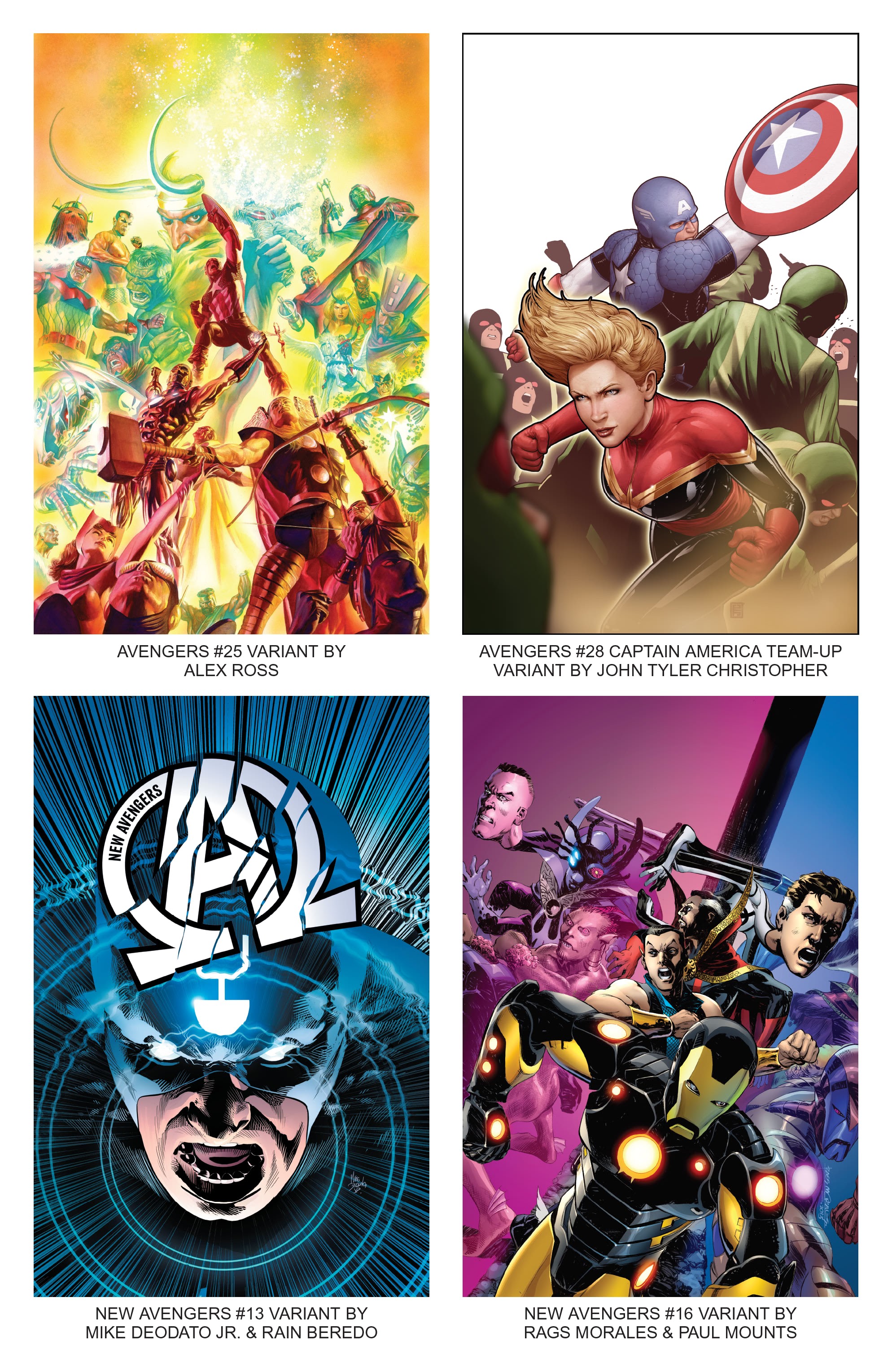 Read online Avengers by Jonathan Hickman: The Complete Collection comic -  Issue # TPB 4 (Part 5) - 111