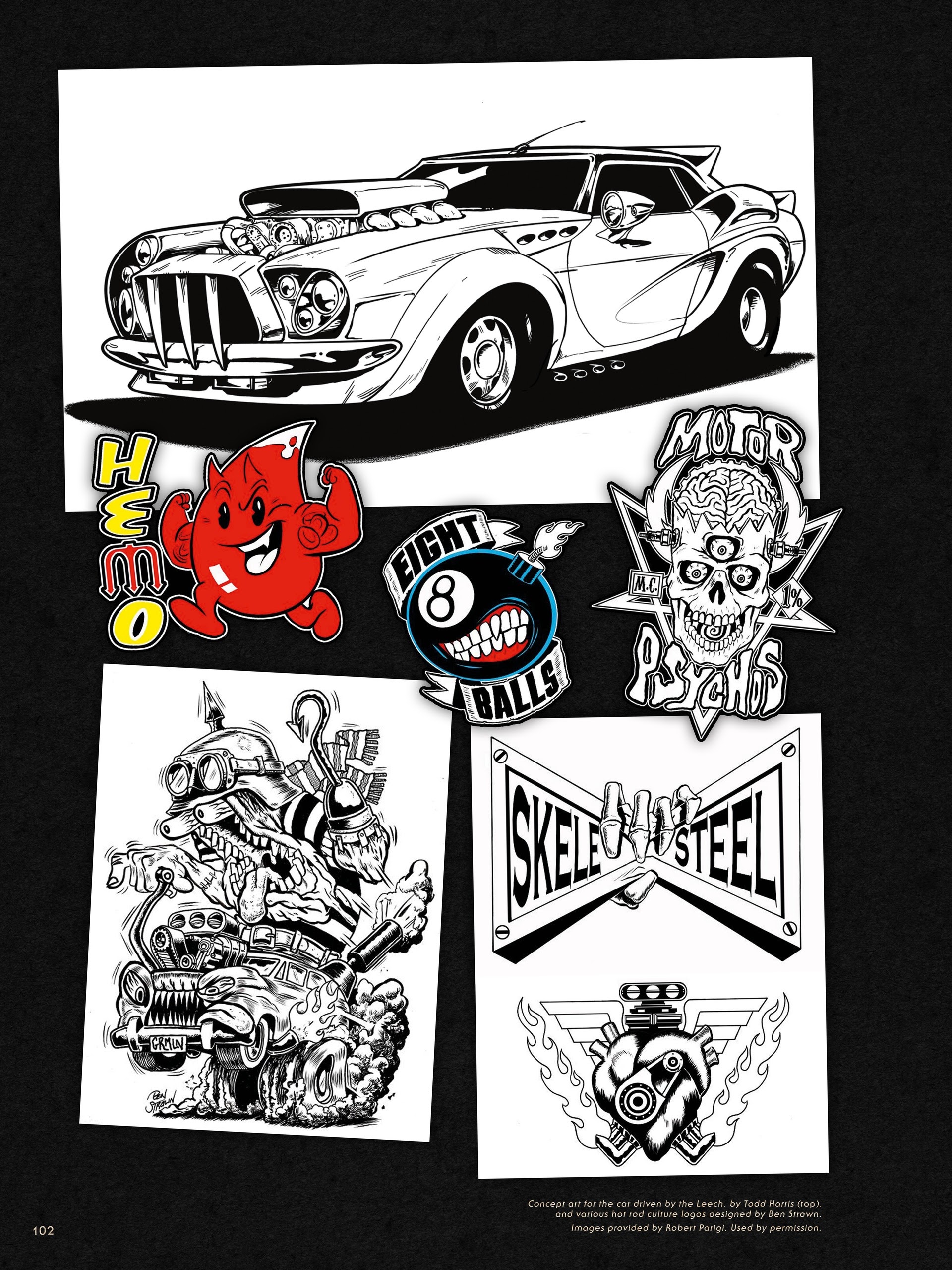 Read online Untold Horror comic -  Issue # TPB (Part 2) - 5