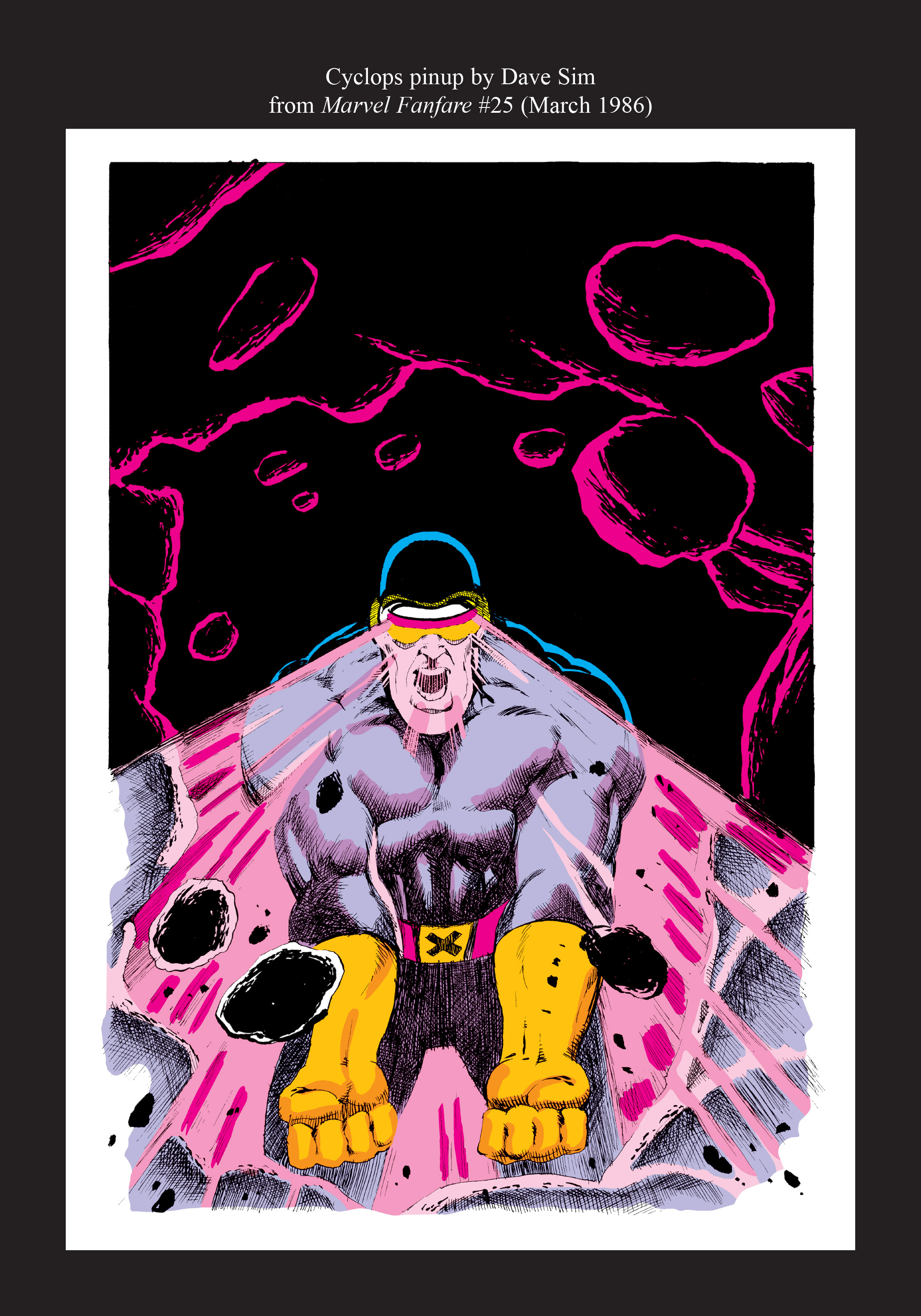 Read online Marvel Masterworks: The Uncanny X-Men comic -  Issue # TPB 13 (Part 5) - 8