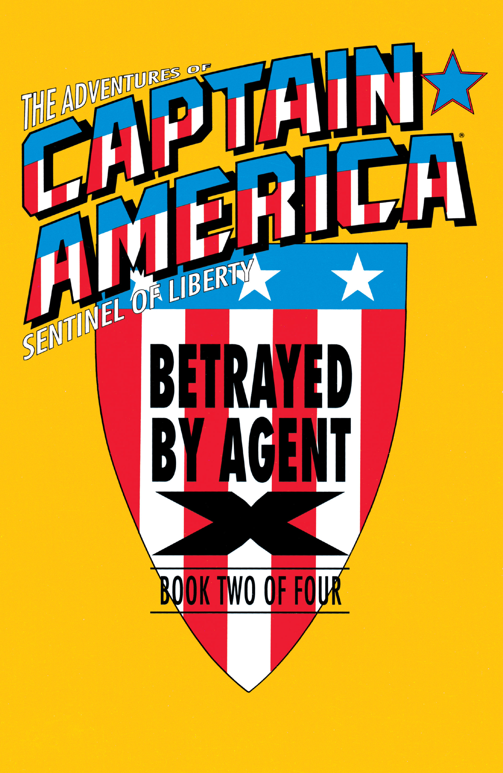 Read online Captain America Epic Collection comic -  Issue # TPB The Superia Strategem (Part 4) - 9