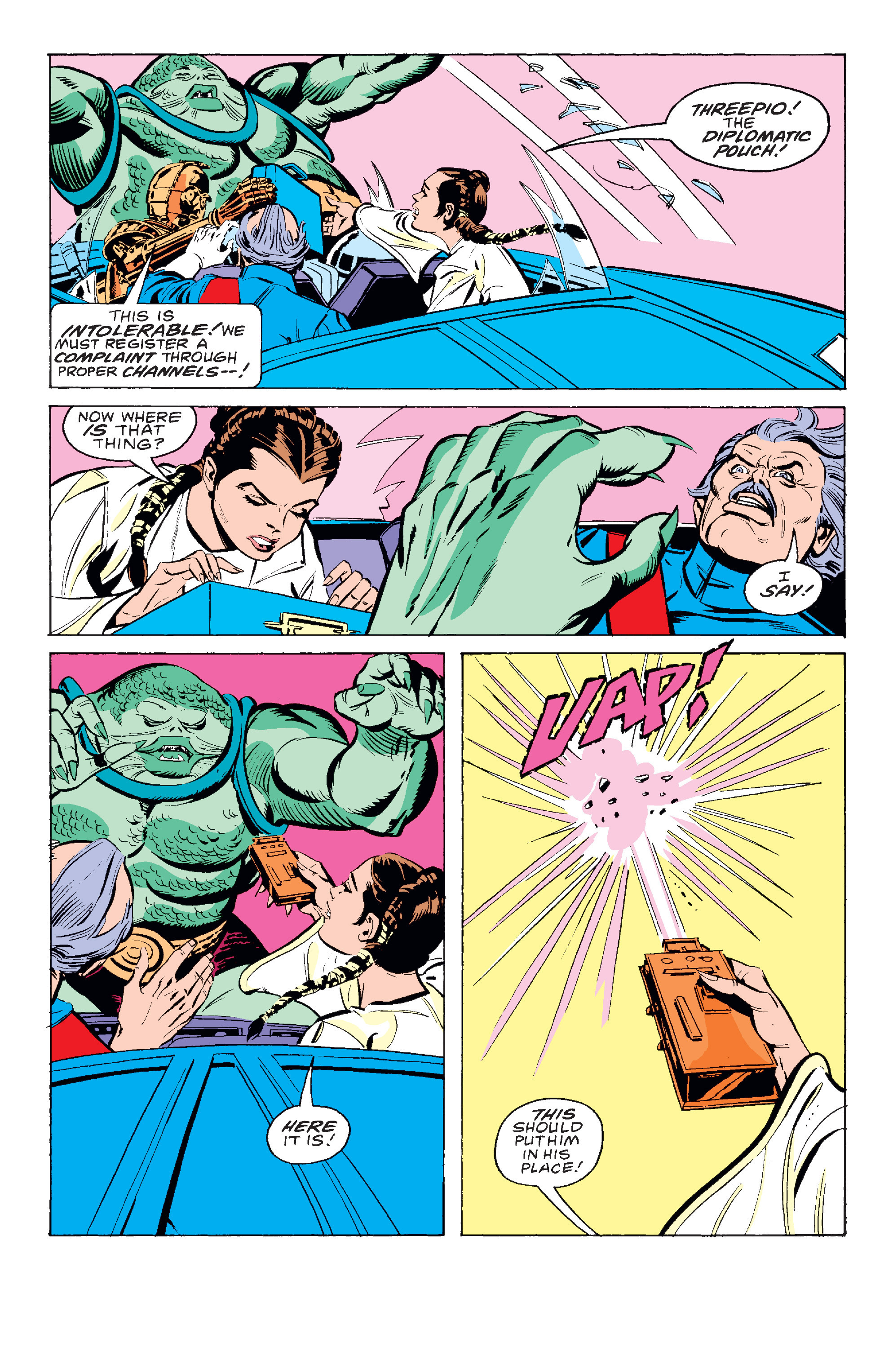 Read online Star Wars (1977) comic -  Issue #48 - 9