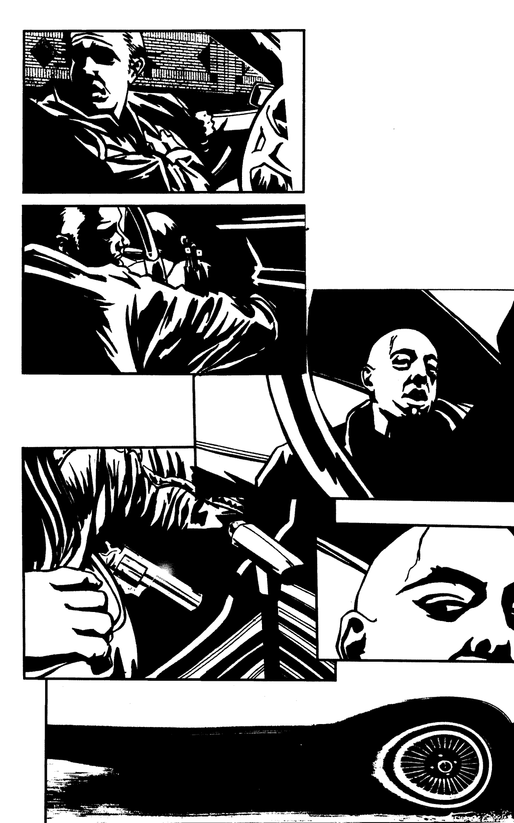 Read online Jinx: The Definitive Collection comic -  Issue # TPB - 45