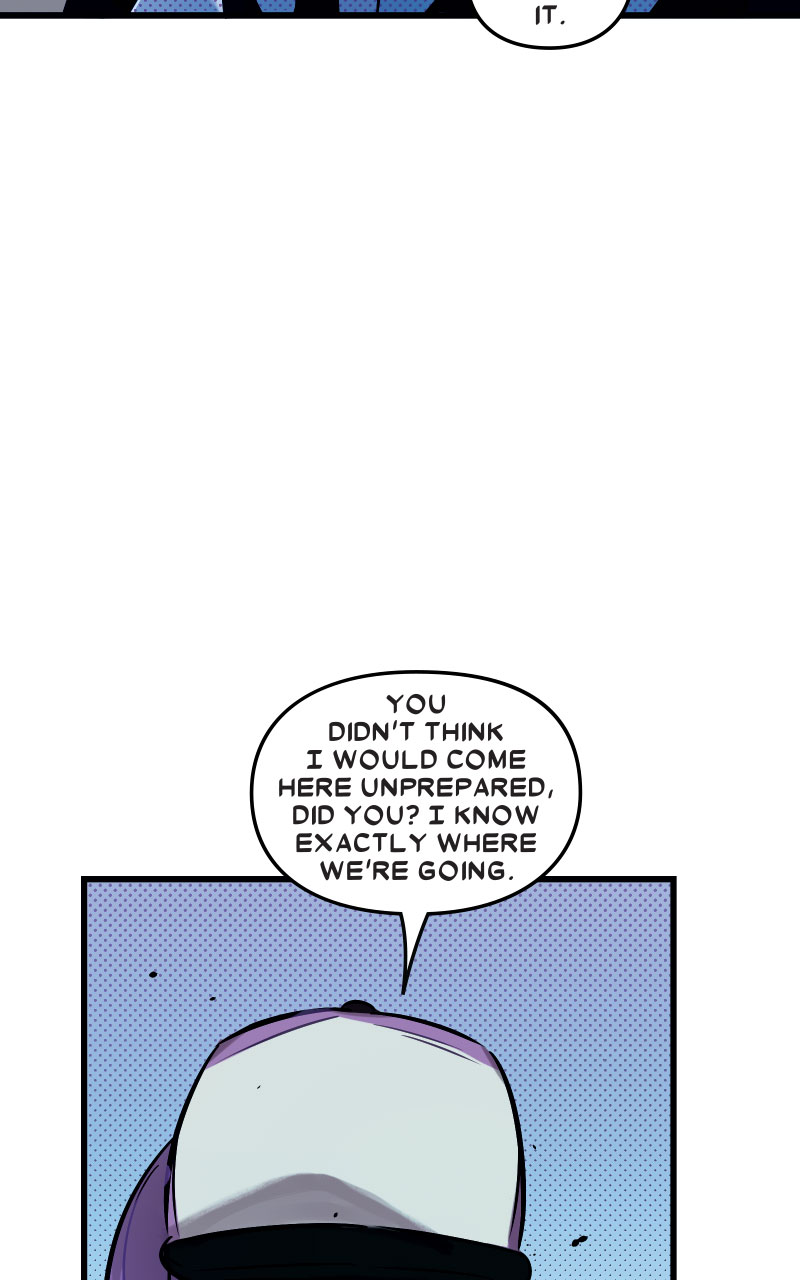 Read online Love Unlimited Infinity Comic comic -  Issue #8 - 19