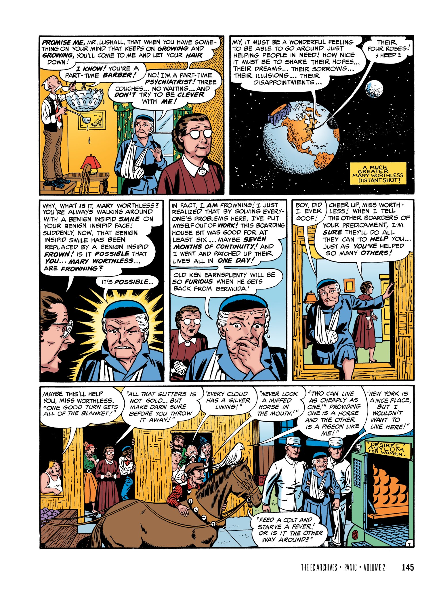 Read online The EC Archives: Panic comic -  Issue # TPB 2 (Part 2) - 46