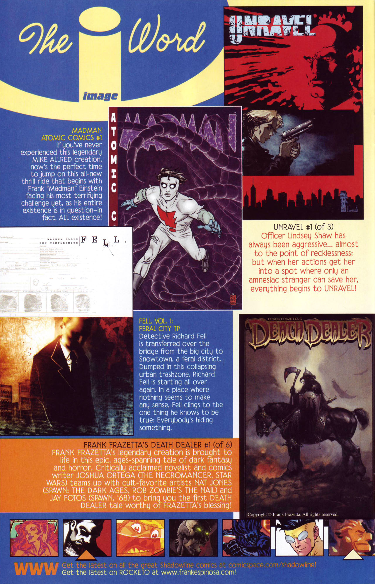 Read online Alien Pig Farm 3000 comic -  Issue #1 - 28