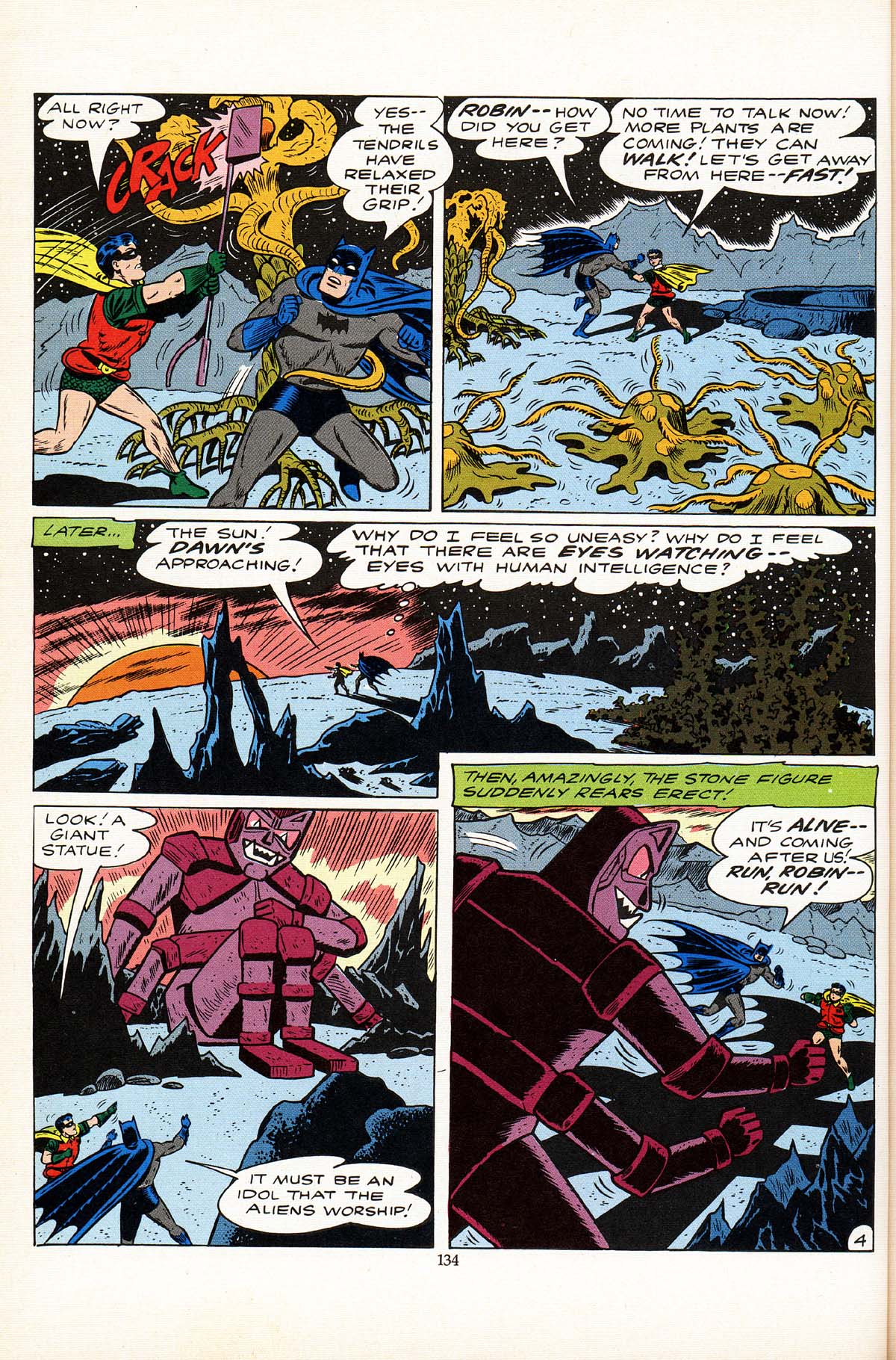 Read online The Greatest Batman Stories Ever Told comic -  Issue # TPB 1 (Part 2) - 35