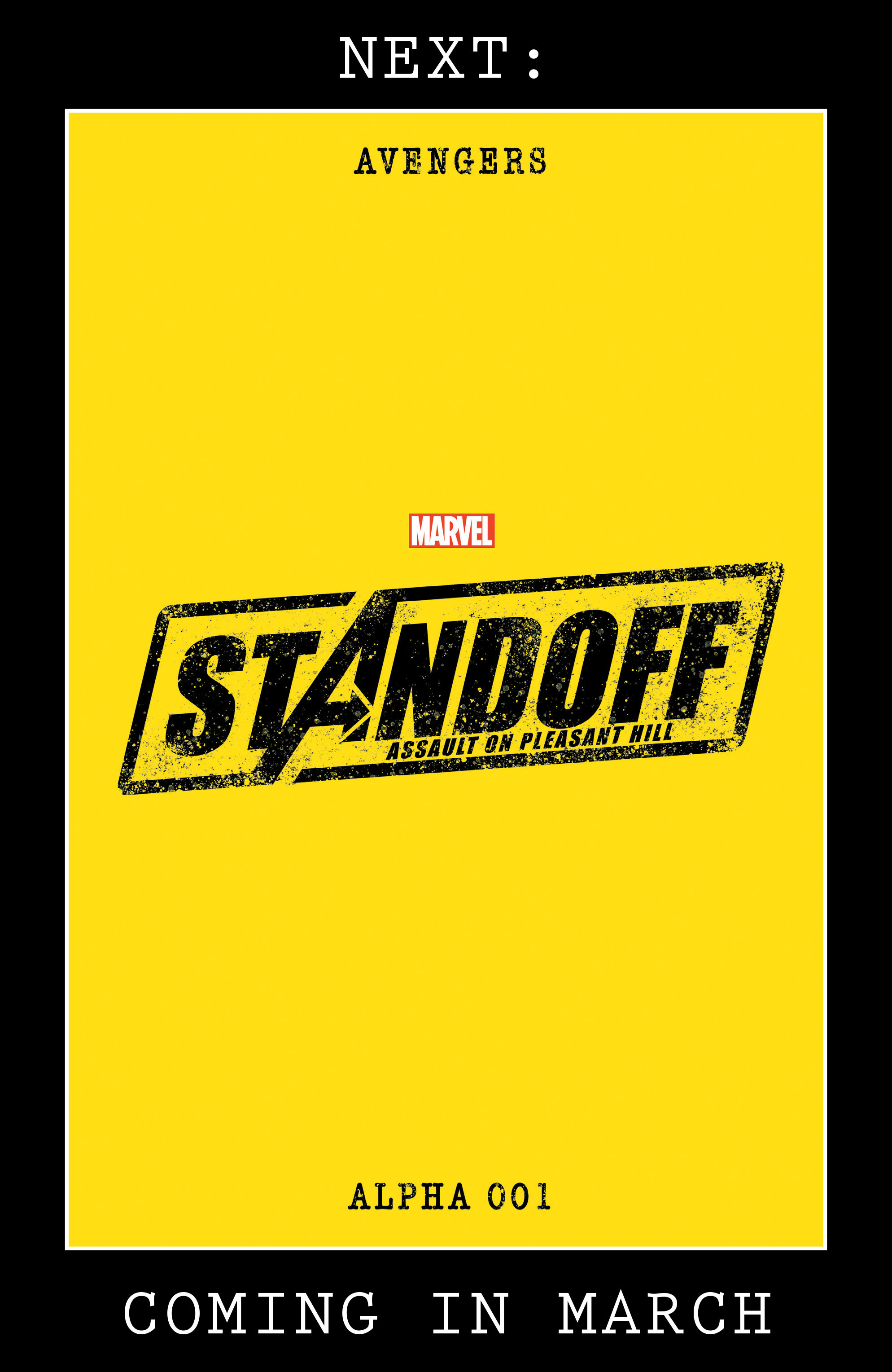 Read online Avengers: Standoff comic -  Issue # TPB (Part 1) - 40
