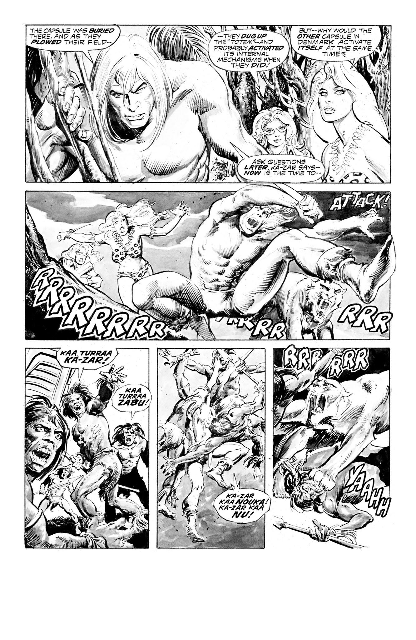 Read online Mockingbird: Bobbi Morse, Agent of S.H.I.E.L.D. comic -  Issue # TPB - 299