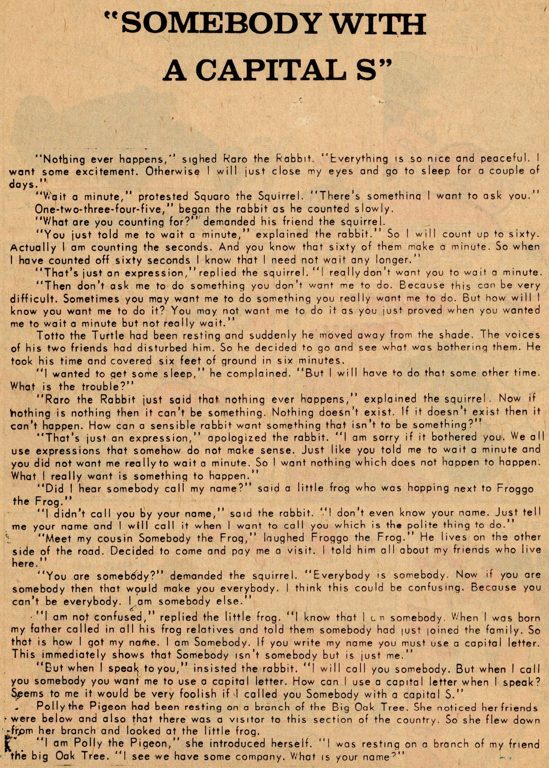 Read online Atomic Mouse comic -  Issue #42 - 26