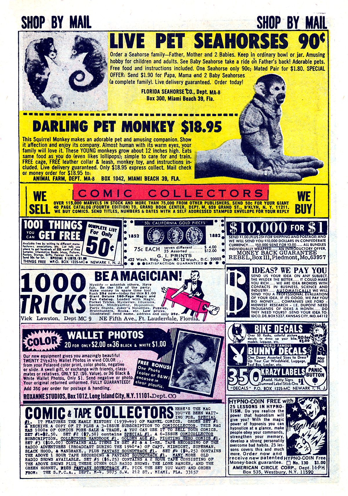 Read online Captain Savage and his Leatherneck Raiders comic -  Issue #9 - 27