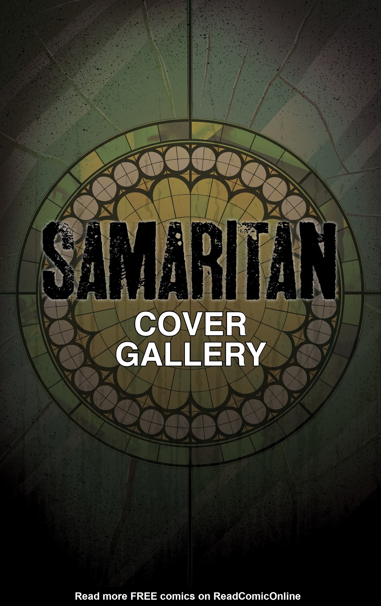 Read online The Tithe comic -  Issue # TPB 3 - 144