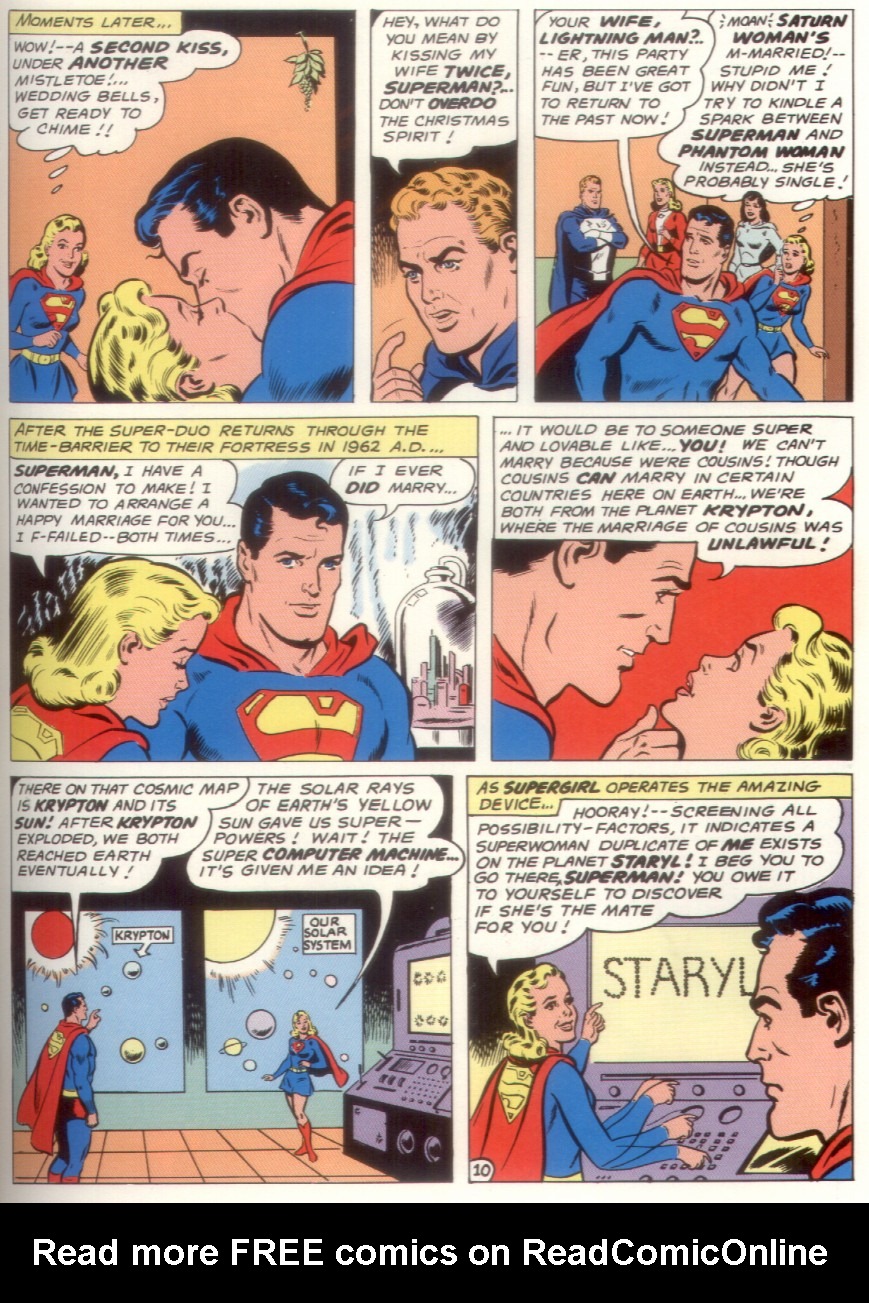 Adventure Comics (1938) issue 496 - Page 63