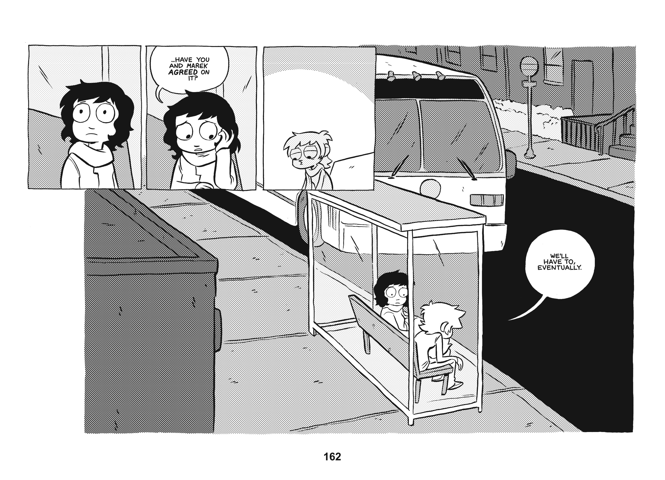 Read online Octopus Pie comic -  Issue # TPB 3 (Part 2) - 61