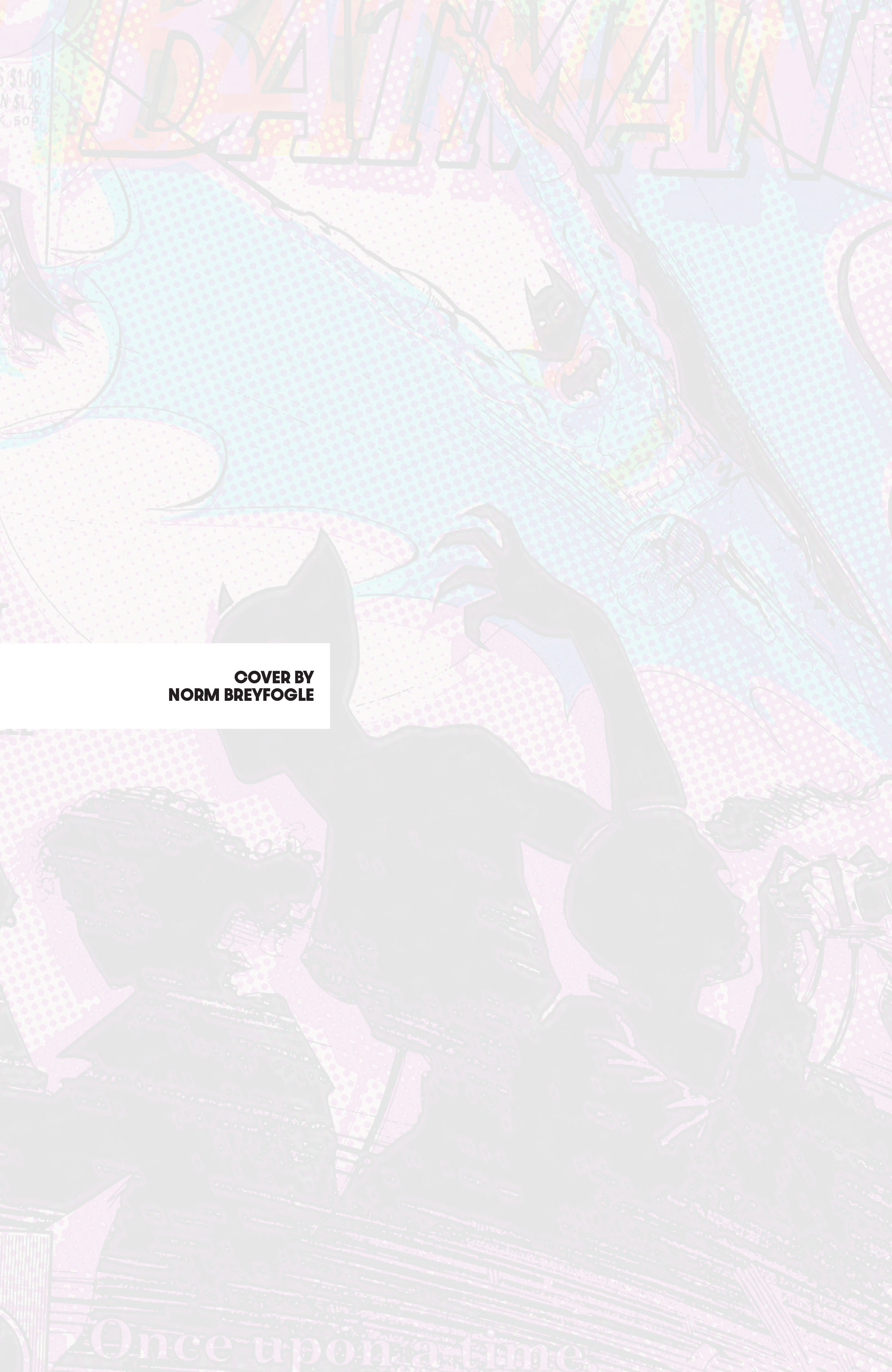 Read online Batman: The Caped Crusader comic -  Issue # TPB 4 (Part 2) - 51