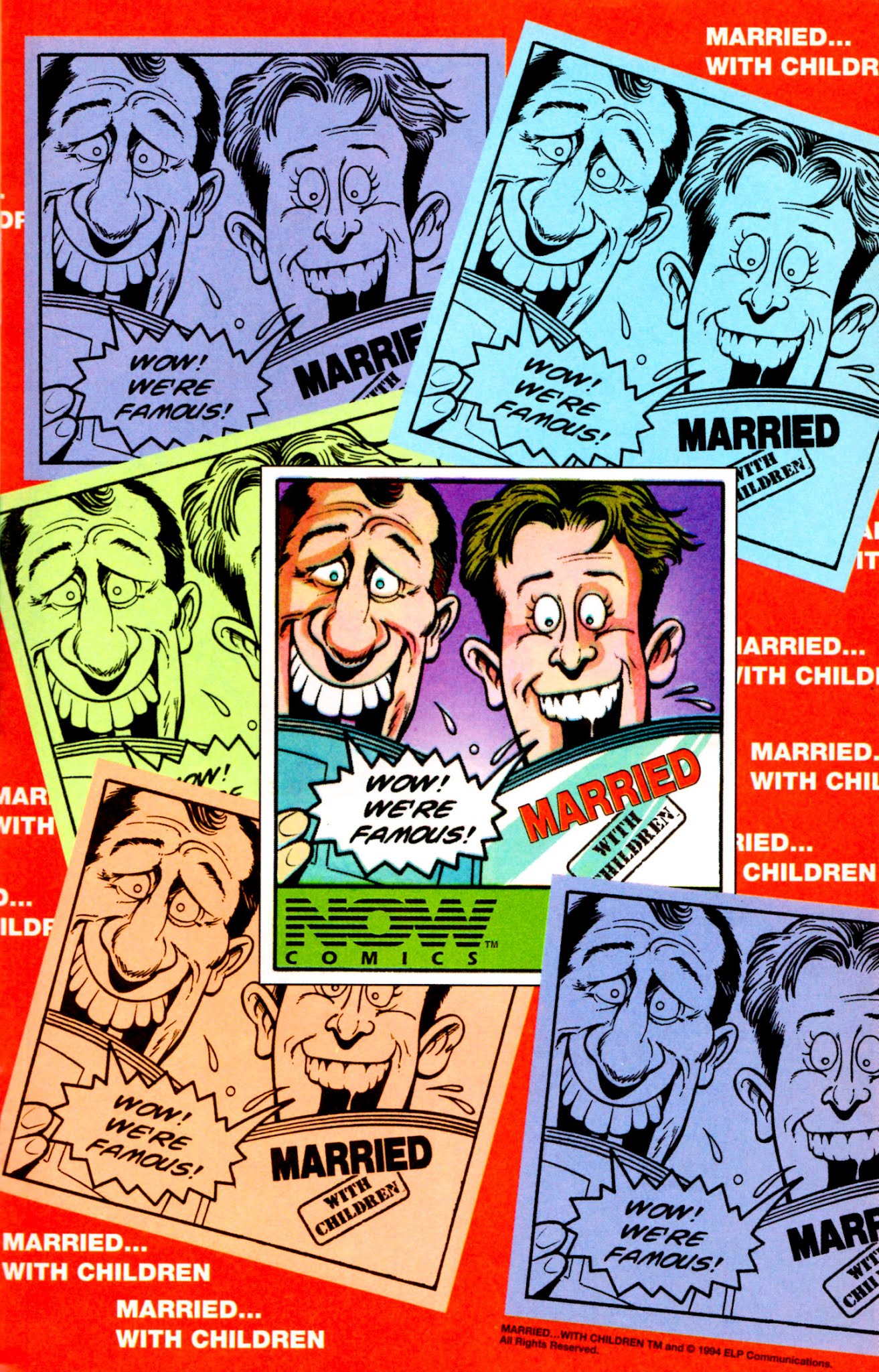 Read online 3 Ninjas Kick Back comic -  Issue #1 - 11
