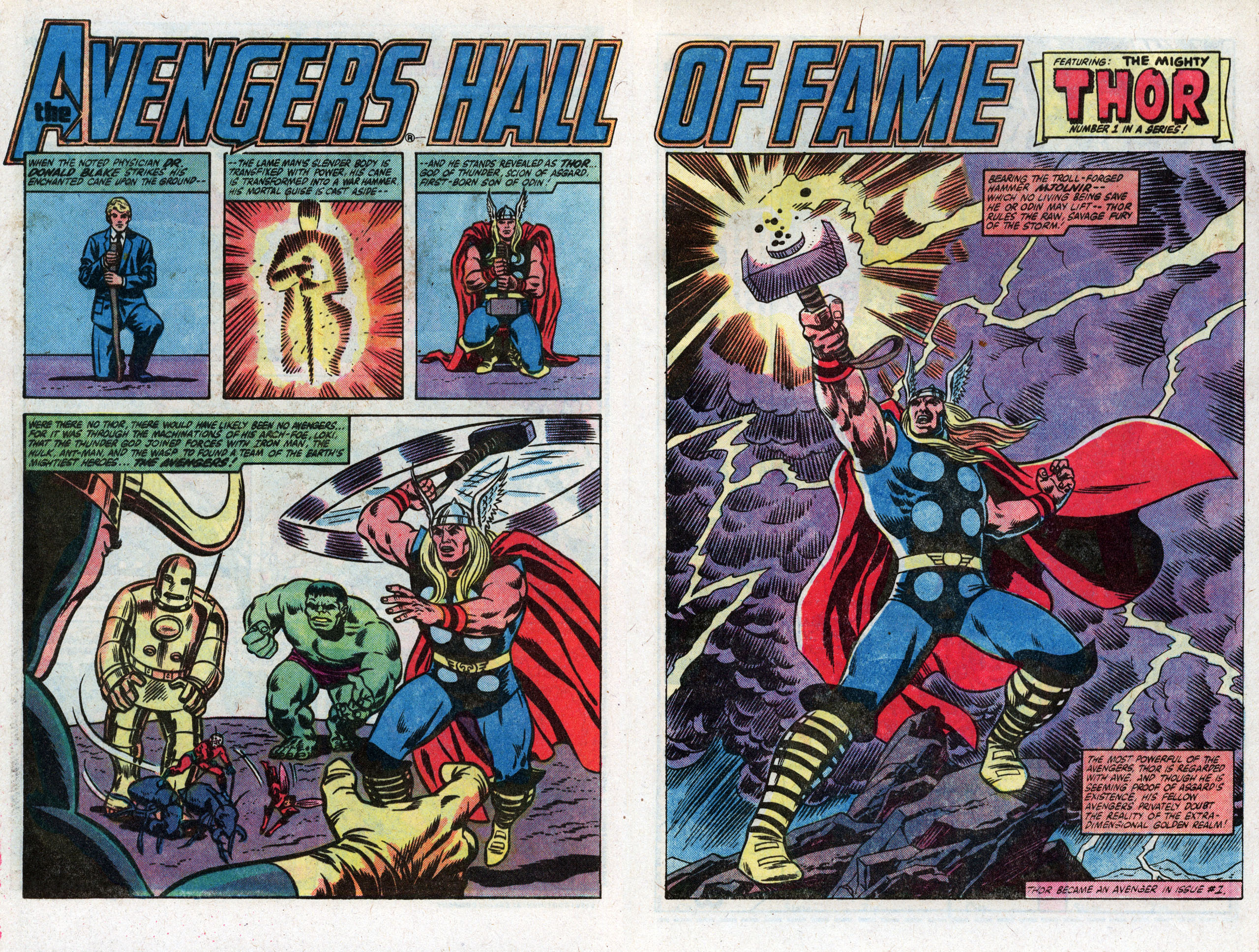 Read online Marvel Super Action (1977) comic -  Issue #35 - 31