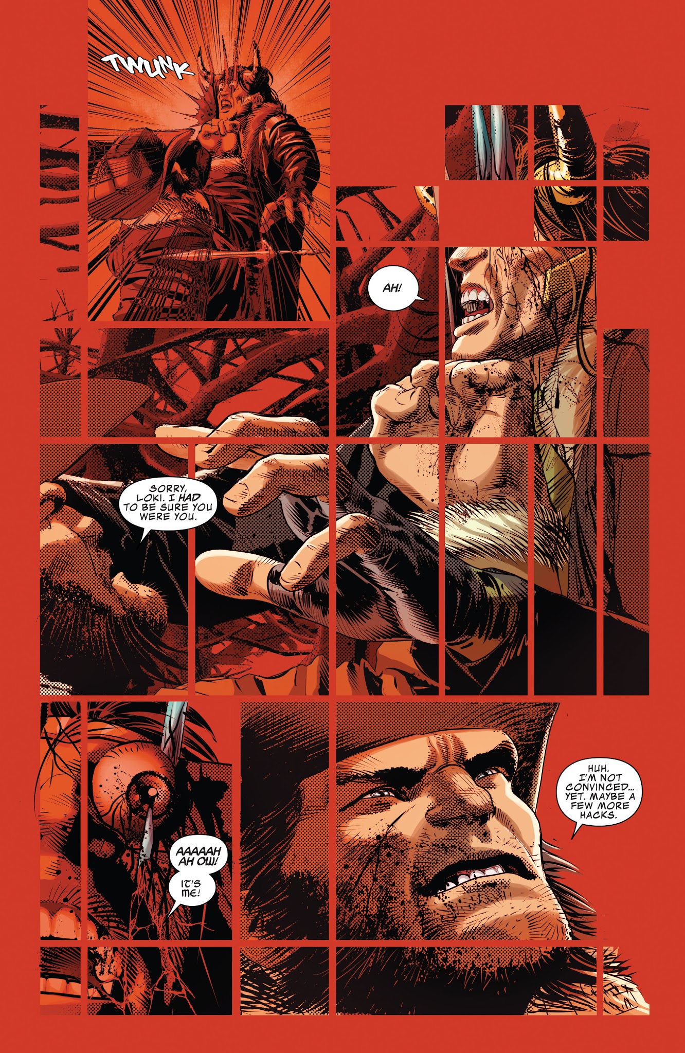 Read online Infinity Countdown Prime comic -  Issue # Full - 10