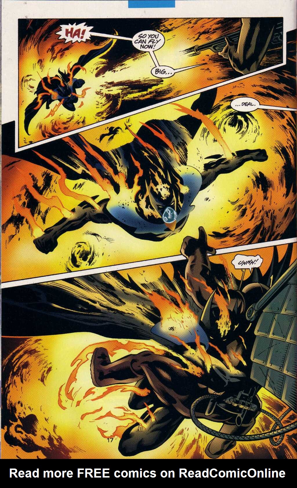 Read online Detective Comics (1937) comic -  Issue #1000000 - 19