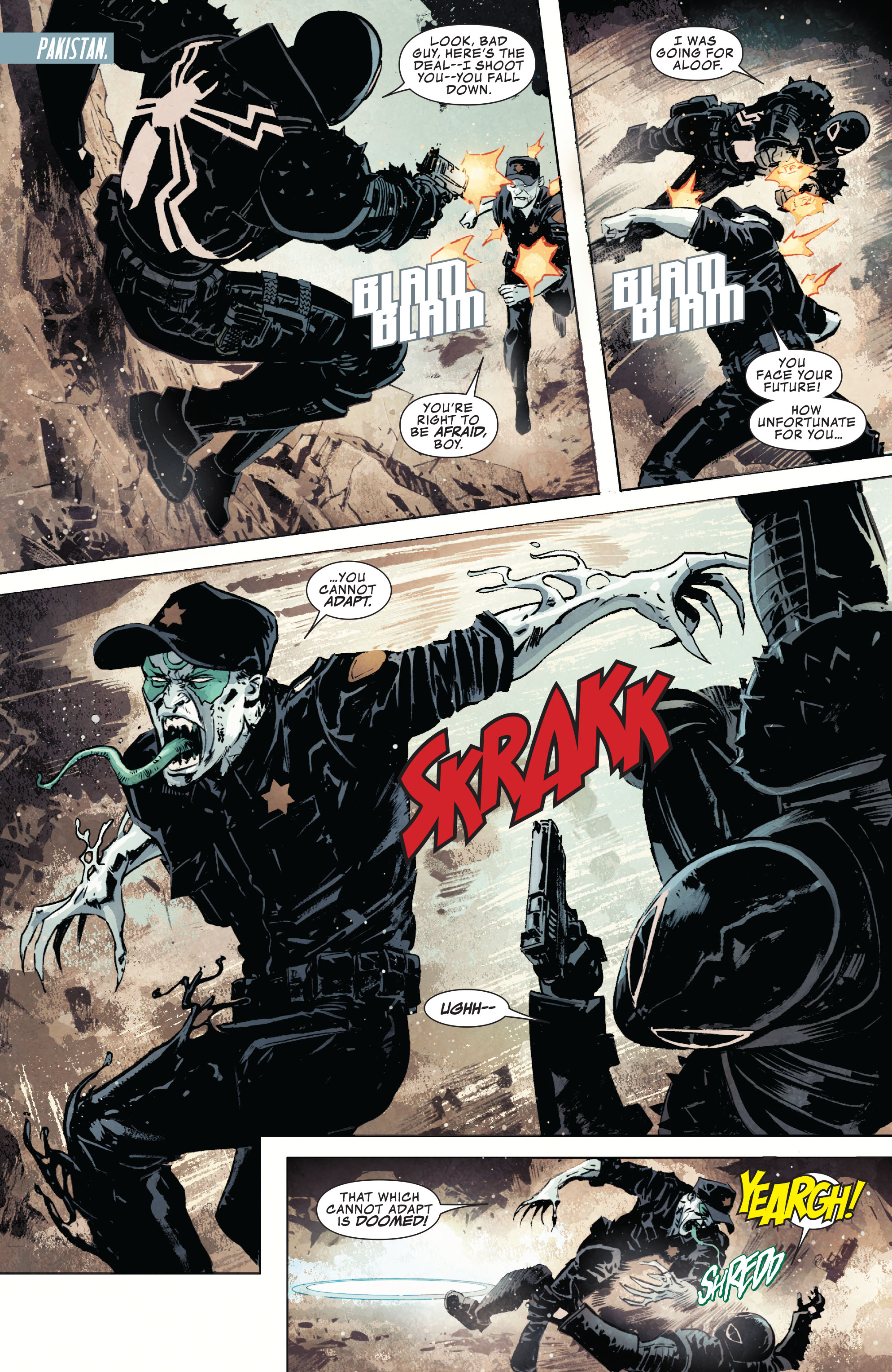 Read online Secret Avengers (2010) comic -  Issue #25 - 11