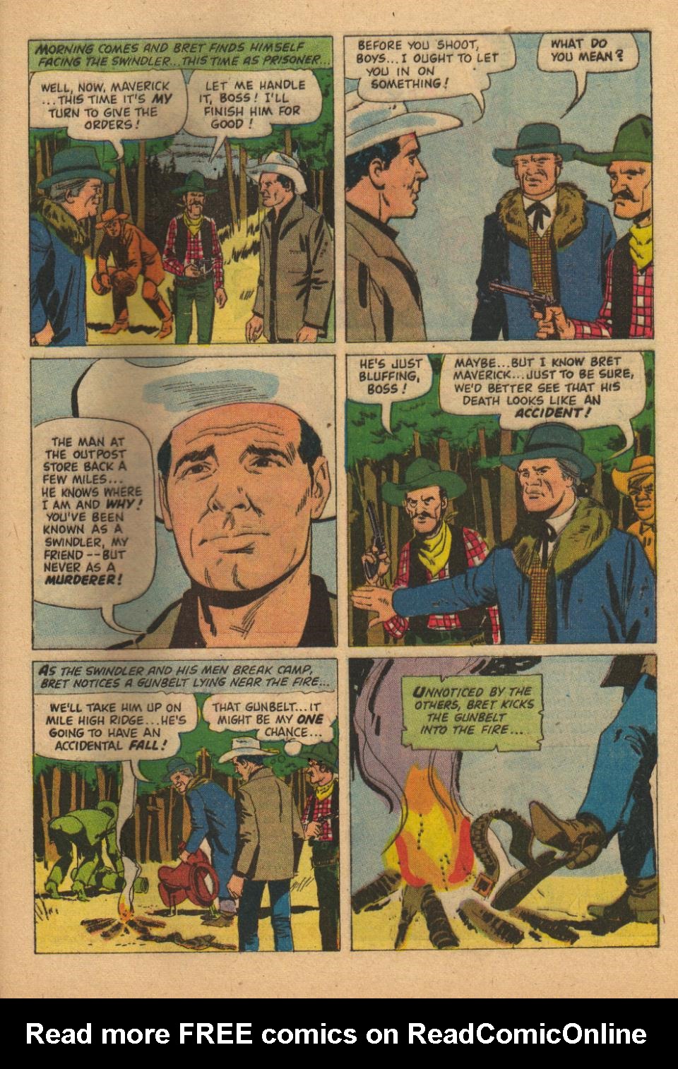 Read online Four Color Comics comic -  Issue #892 - 33